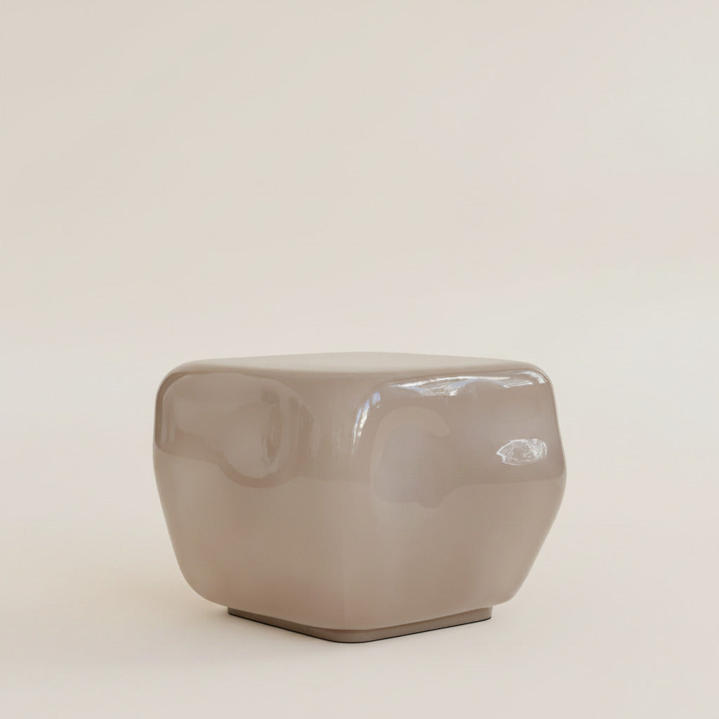 Ishi Coffee Tables, Medio - Smoked Desert