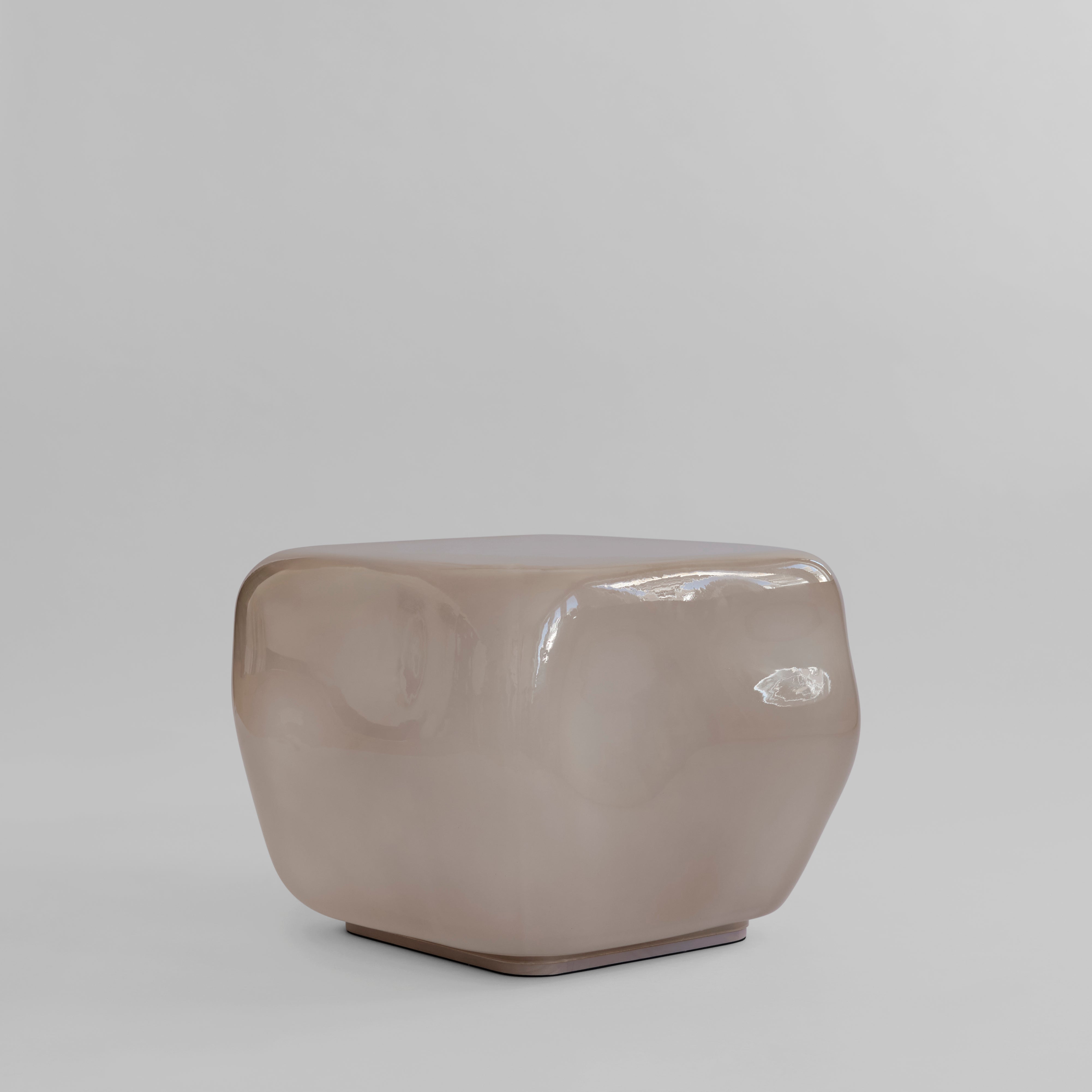 Ishi Coffee Tables, Medio - Smoked Desert