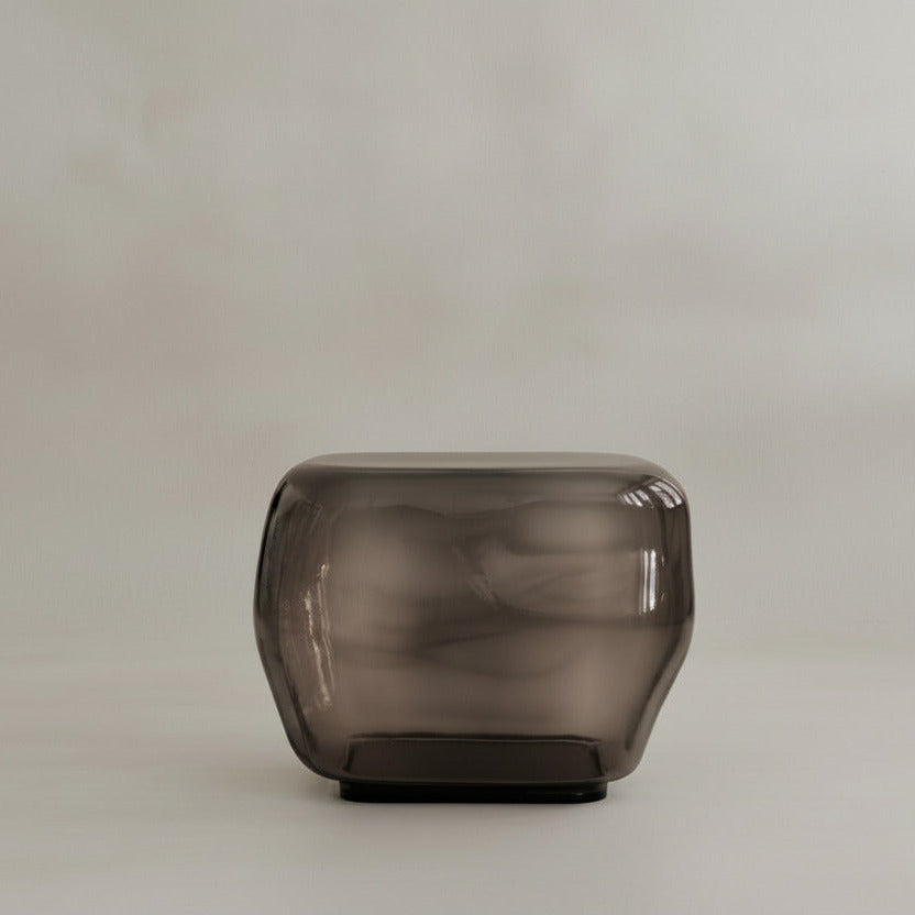 Ishi Coffee Tables, Medio - Smoked Forest