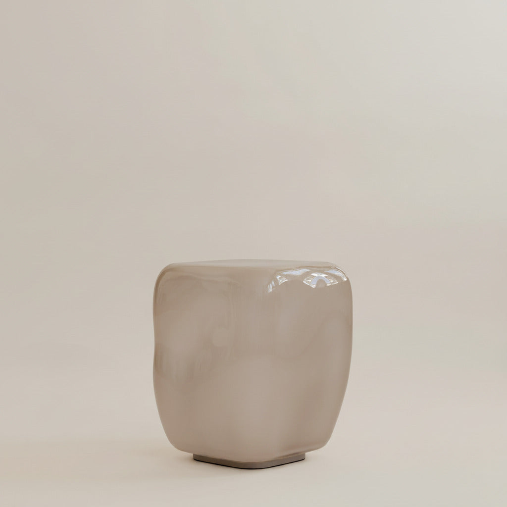 Ishi Coffee Tables, Mini - Smoked Desert