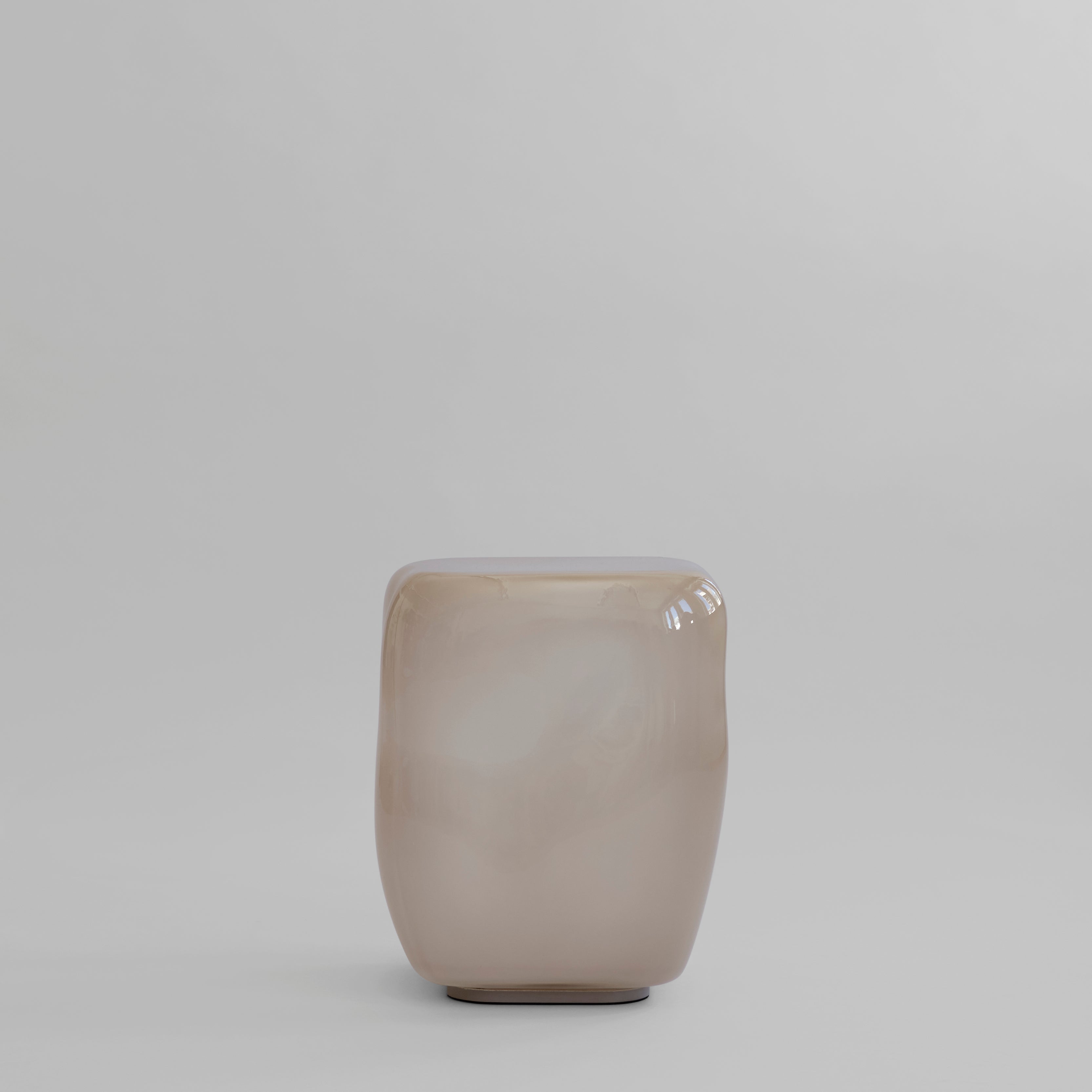 Ishi Coffee Tables, Mini - Smoked Desert