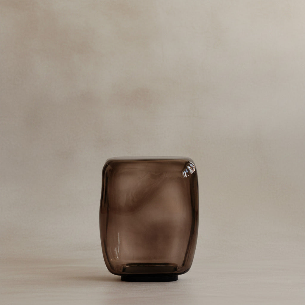 Ishi Coffee Tables, Mini - Smoked Forest