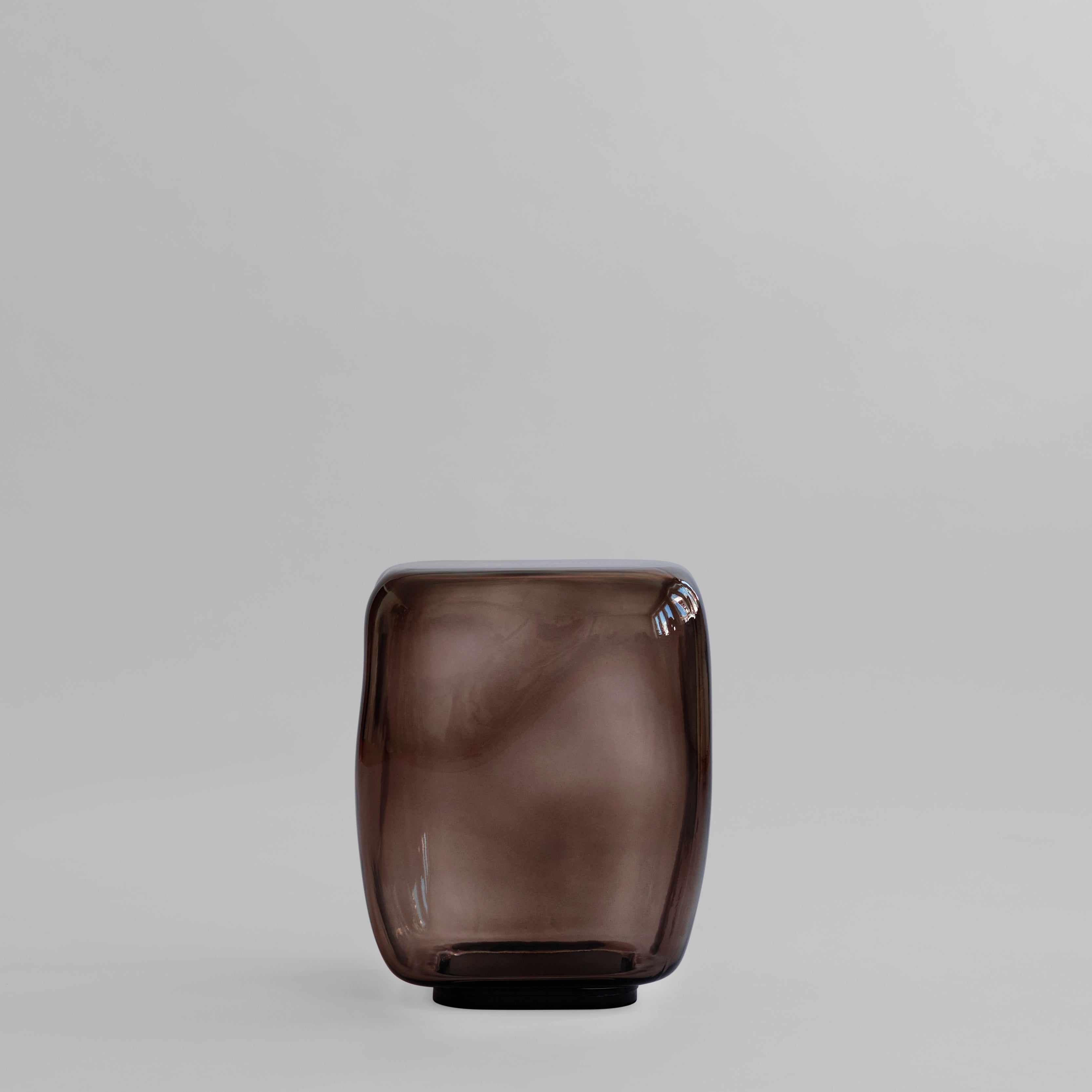 Ishi Coffee Tables, Mini - Smoked Forest