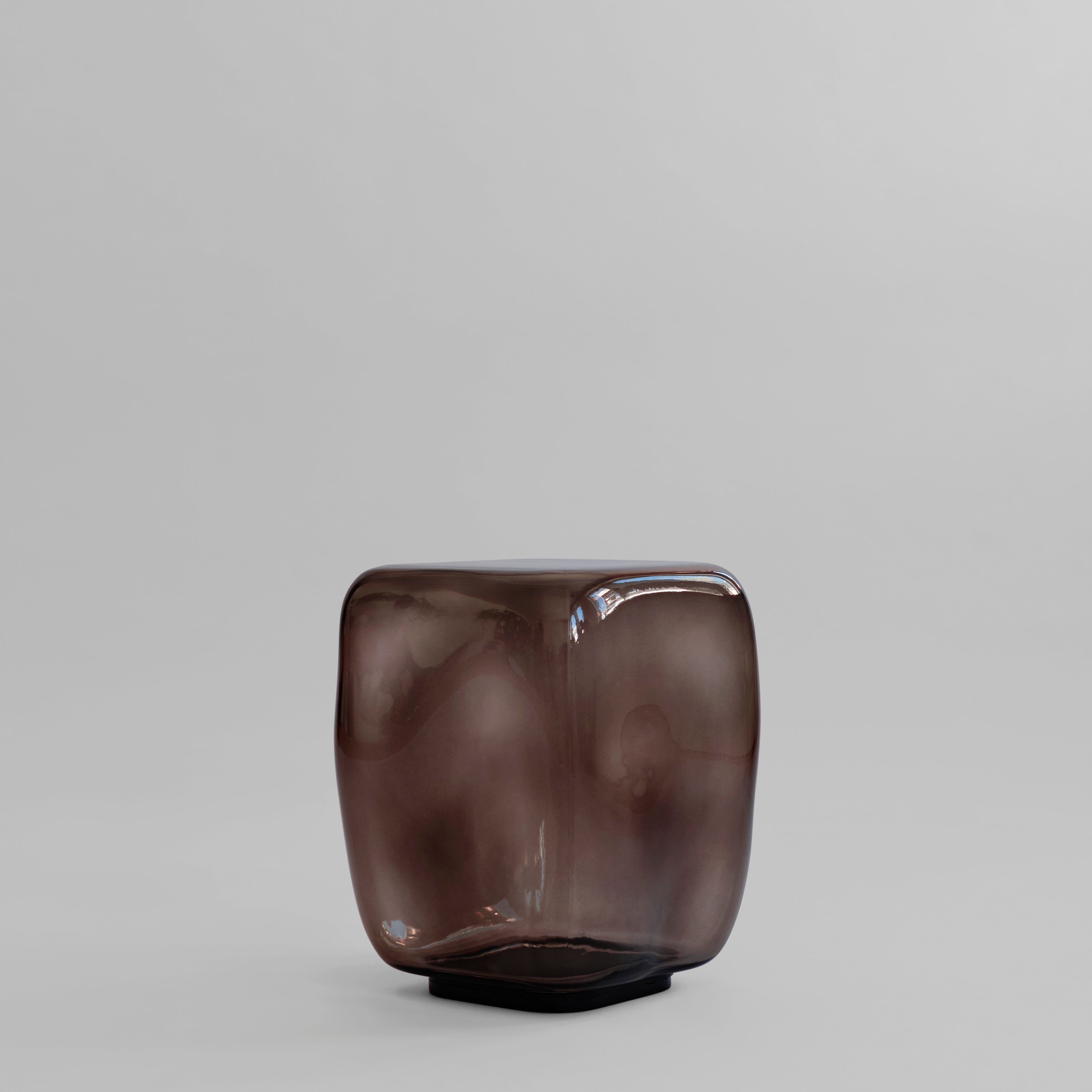 Ishi Coffee Tables, Mini - Smoked Forest