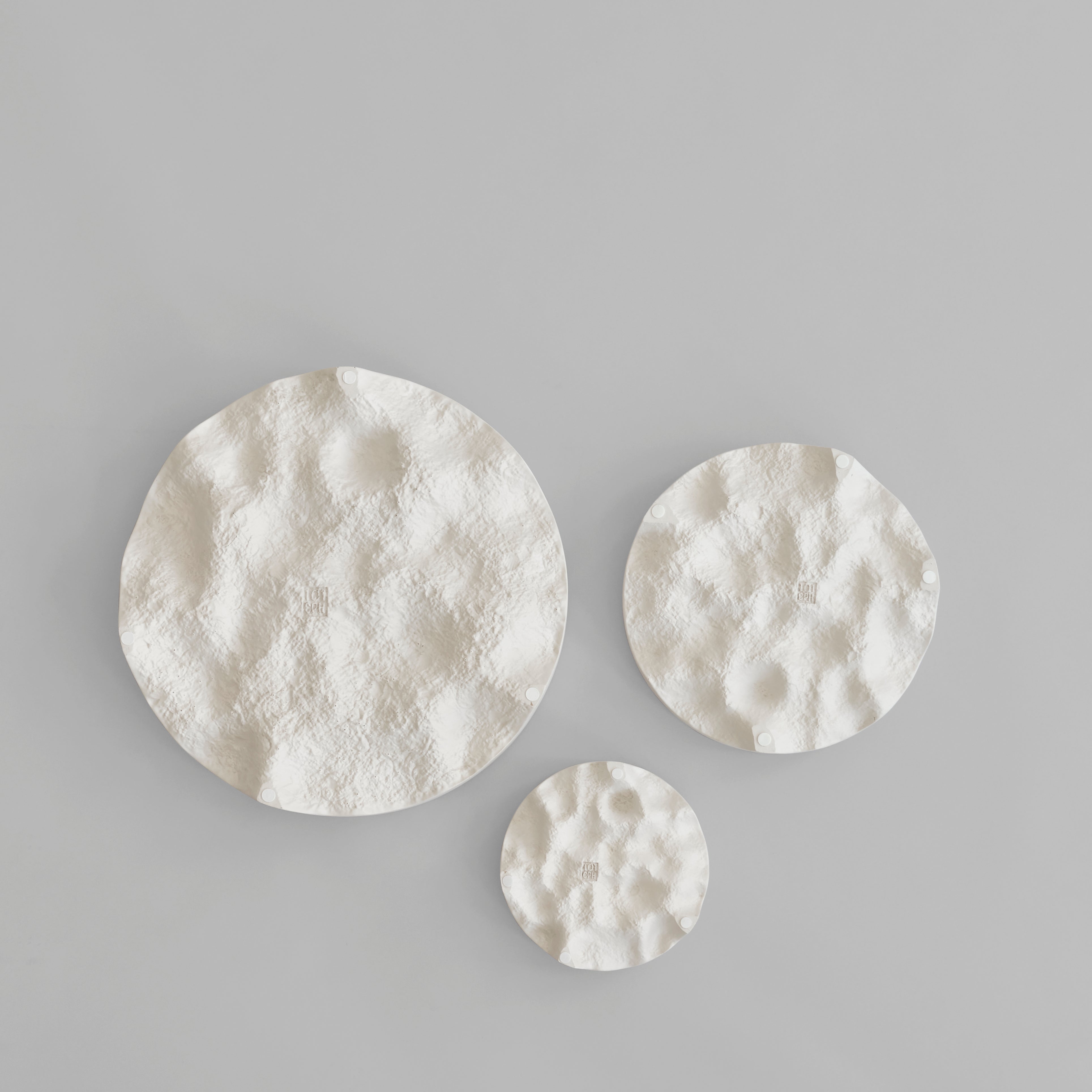 Iwa Tray, Medio - Birch