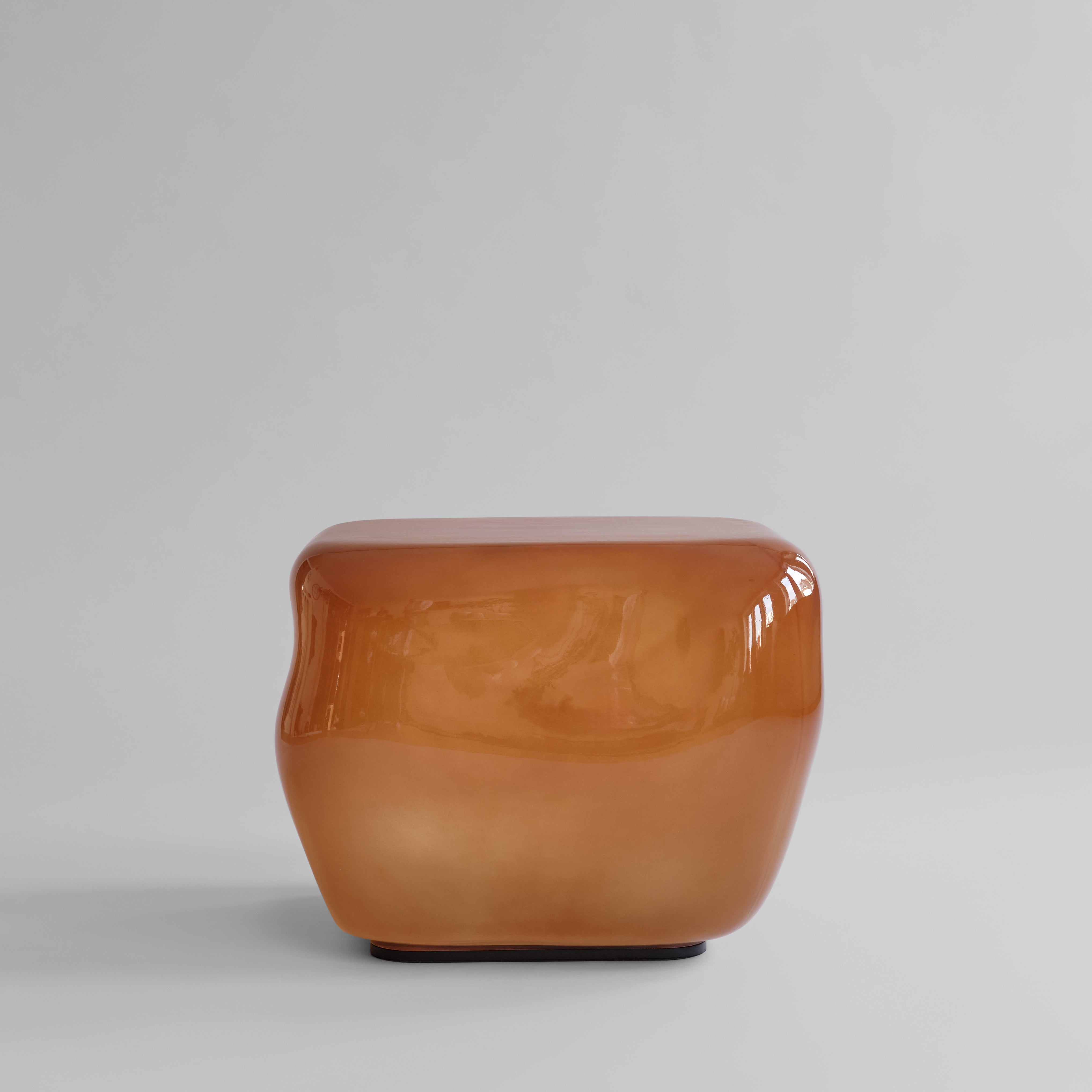 Ishi Coffee Tables, Medio - Caramel * Pre-order