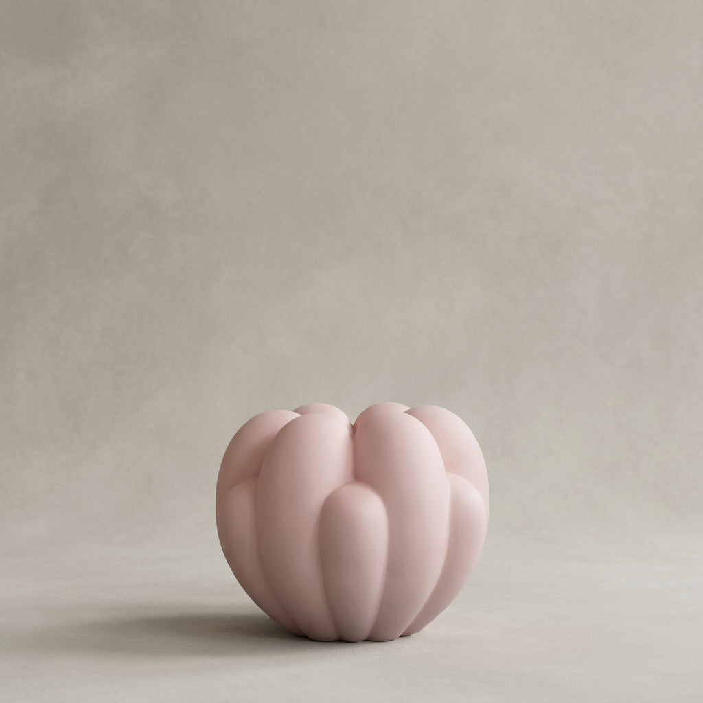 Bloom Vase, Mini Ð Rose