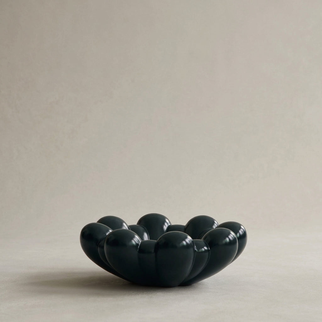 Bloom Tray, Big - Dark Green