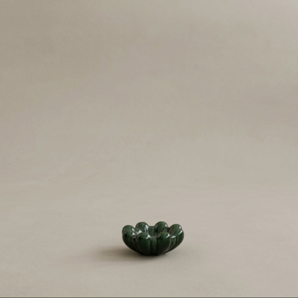 Bloom Tray, Mini Ð Dark Green