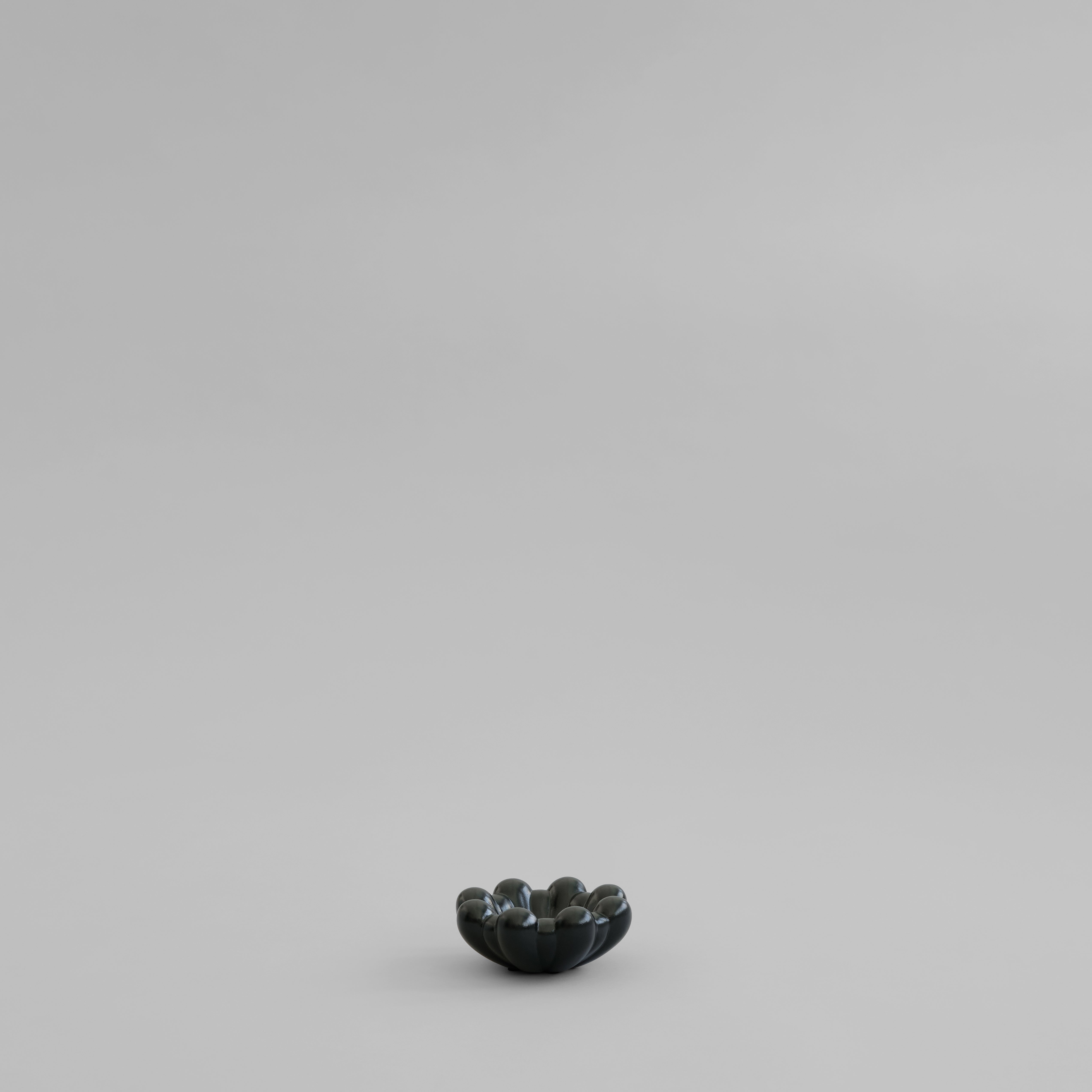 Bloom Tray, Mini Ð Dark Green