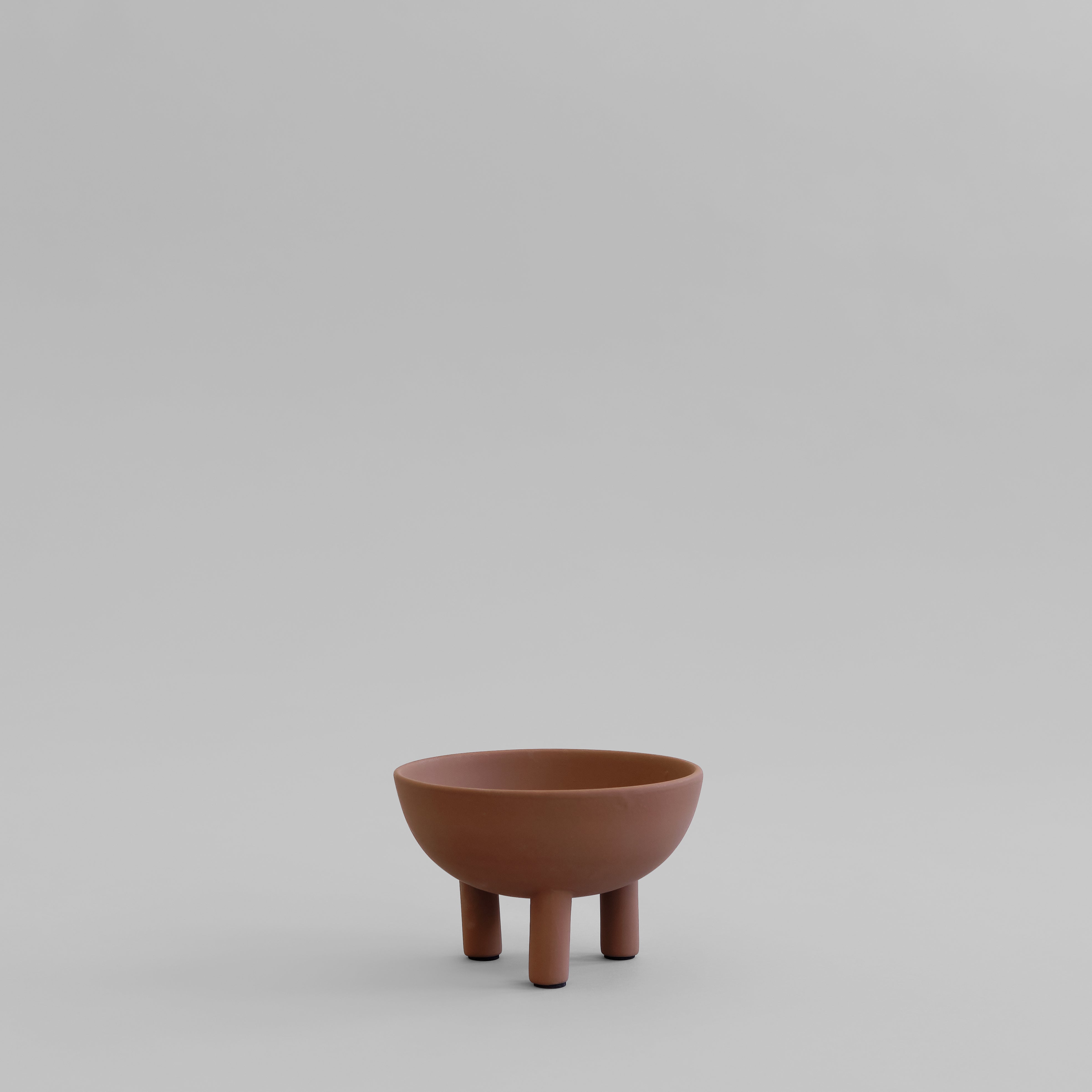 Duck Bowl, Big - Almond