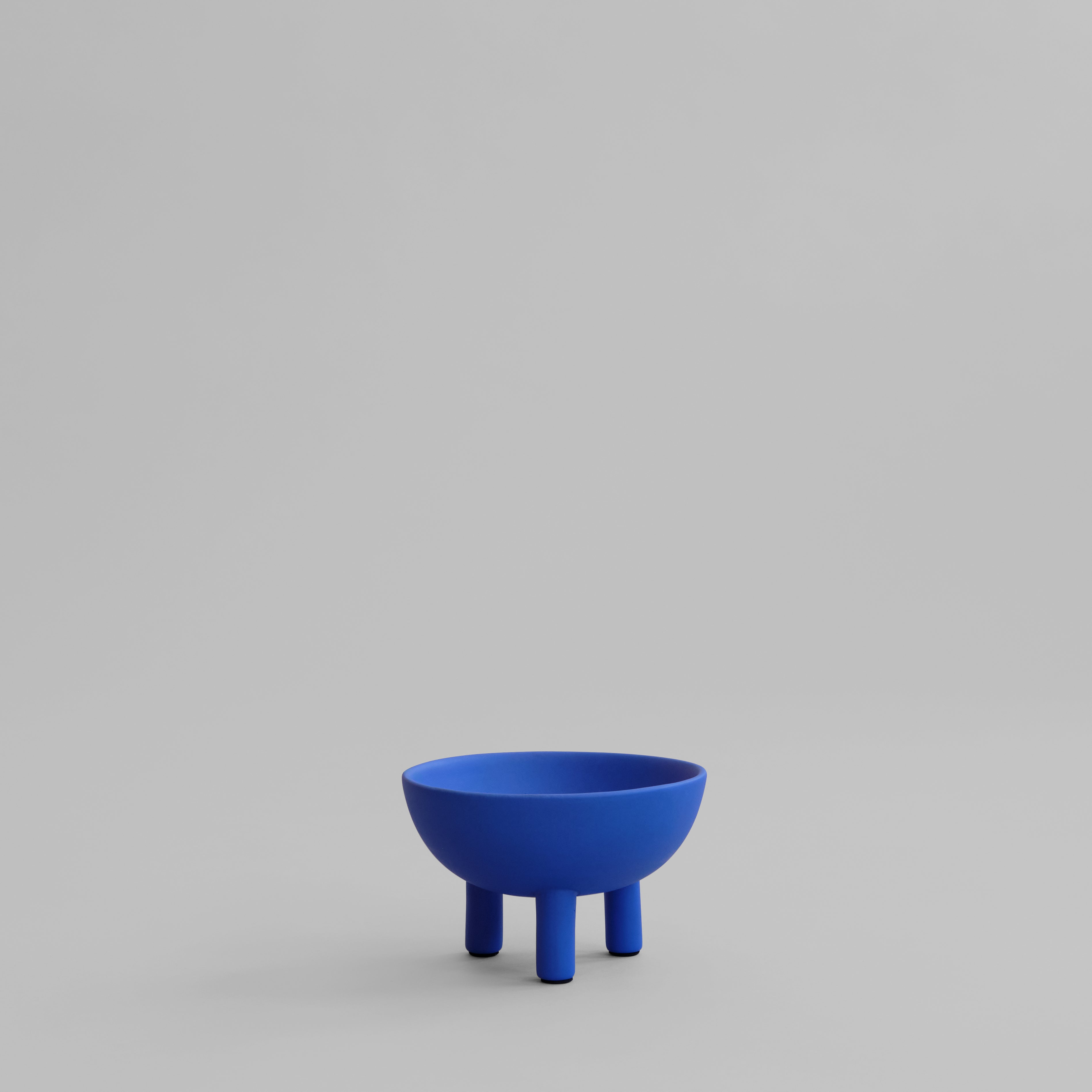 Duck Bowl, Big - Marrakech Blue