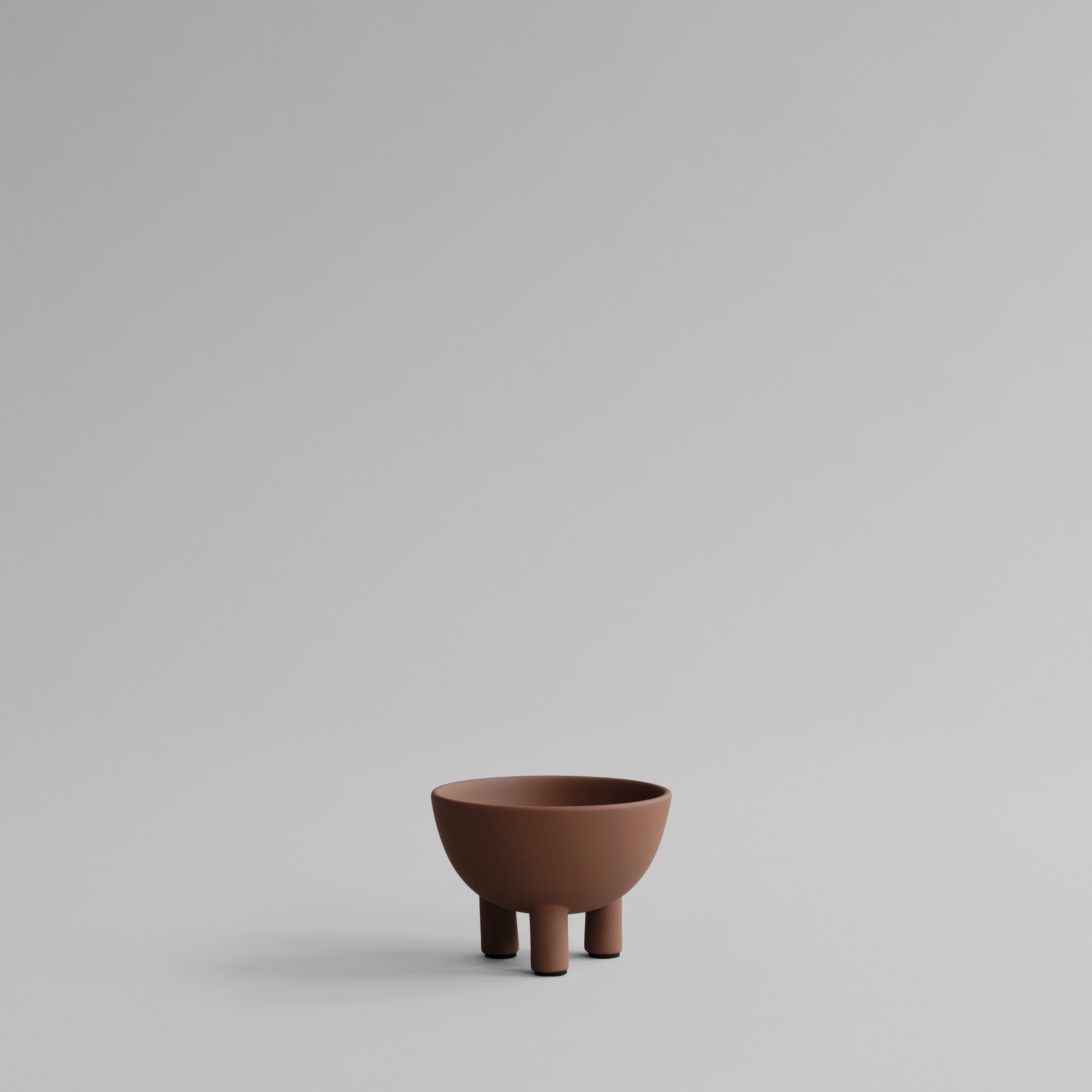 Duck Bowl, Mini - Almond
