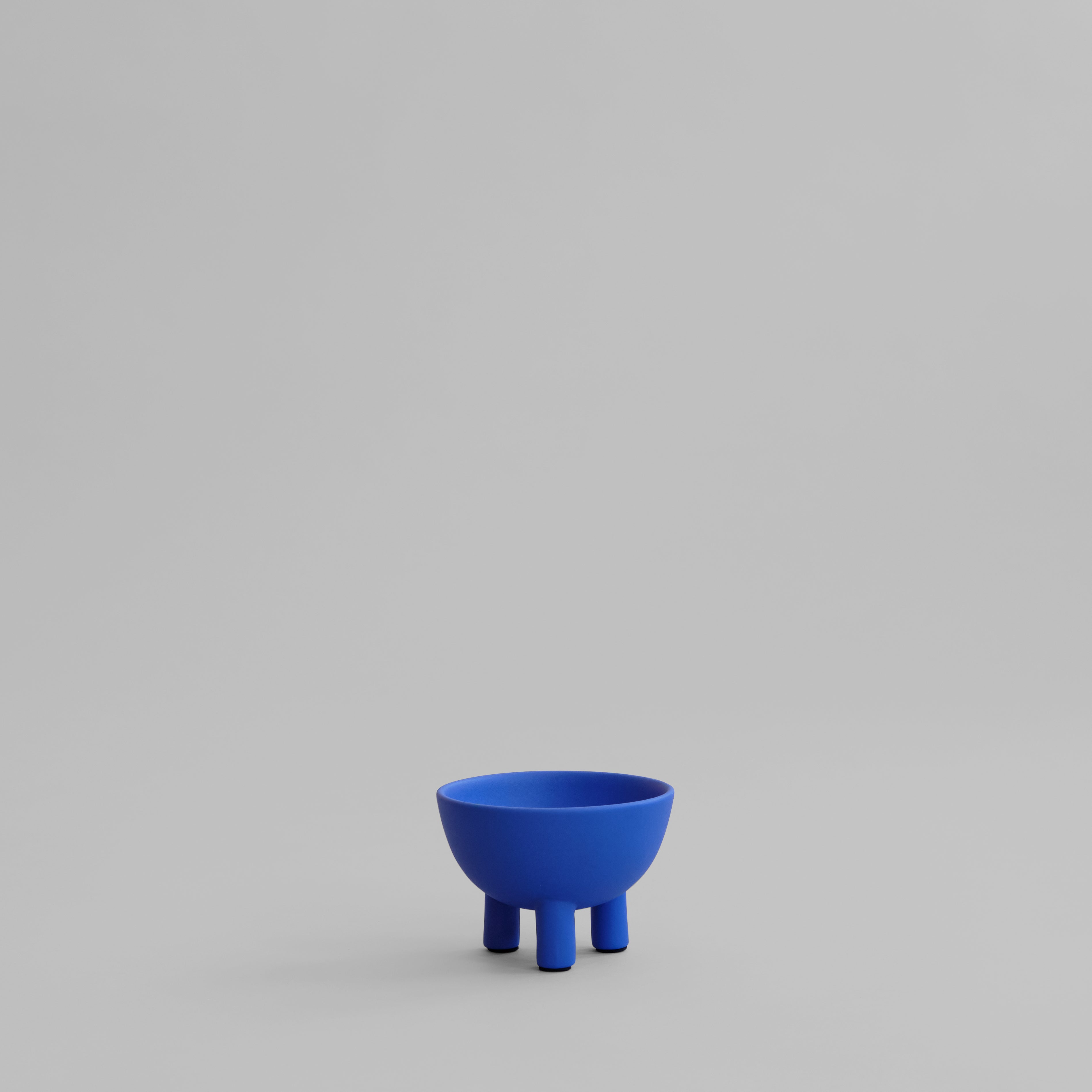 Duck Bowl, Mini - Marrakech Blue