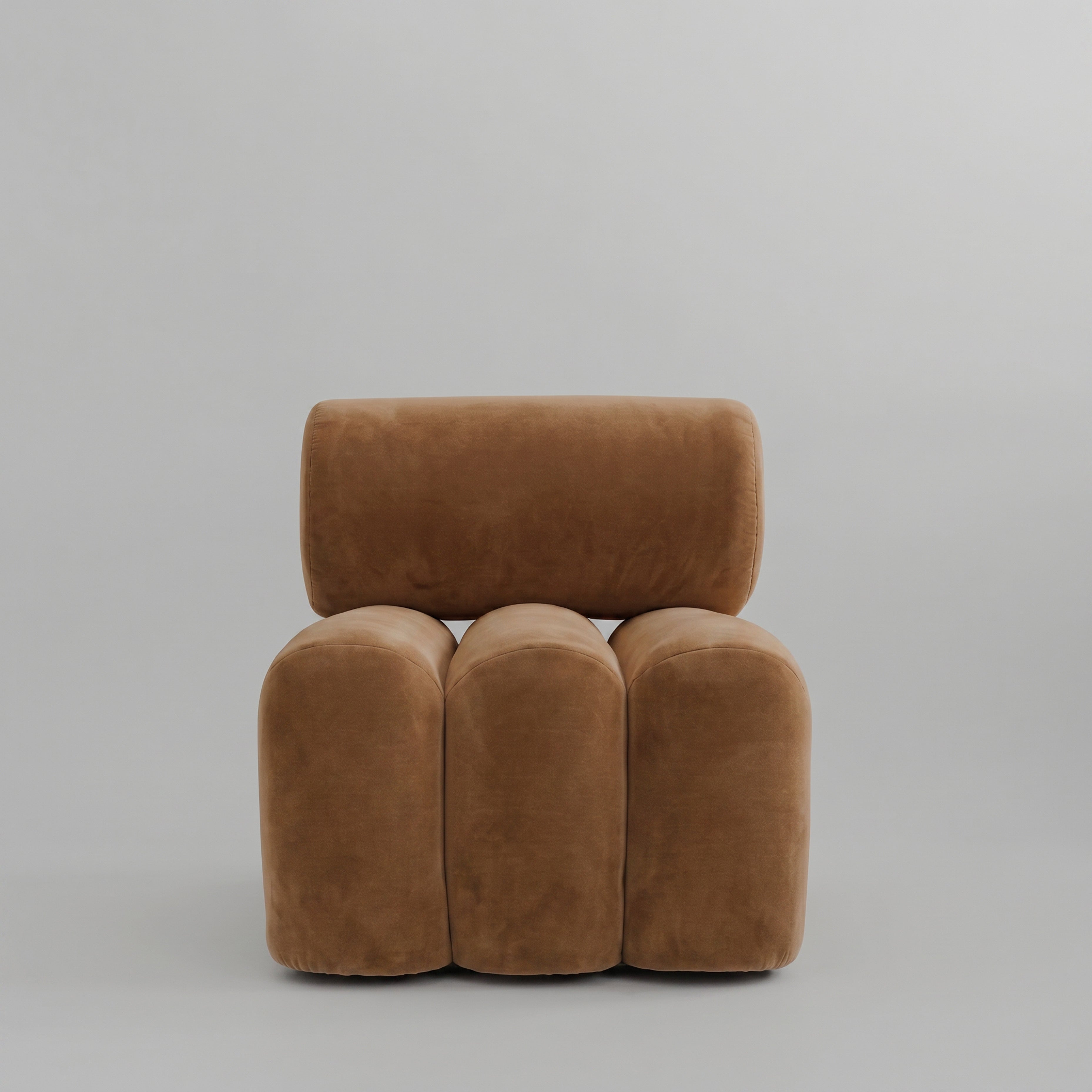 Foku Chair Ð Desert