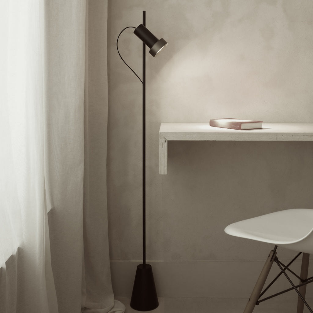 2Thirty-Floor Lamp 1 - 8 Options