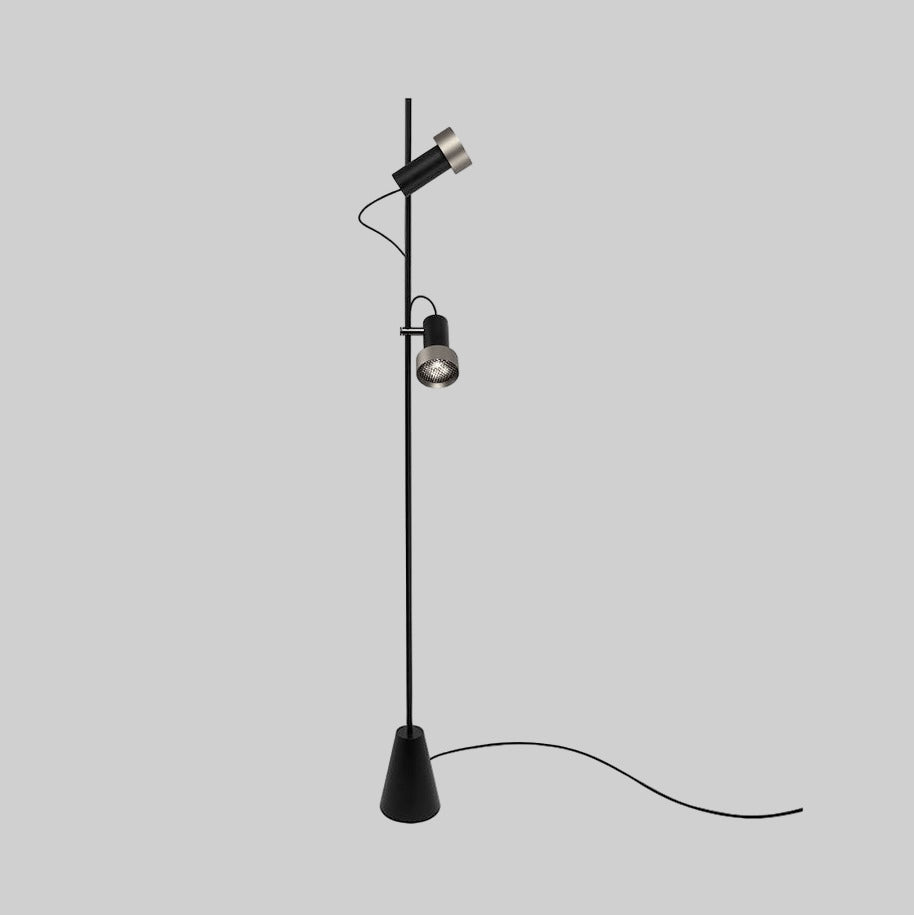 2Thirty-Floor Lamp 2 - 8 Options