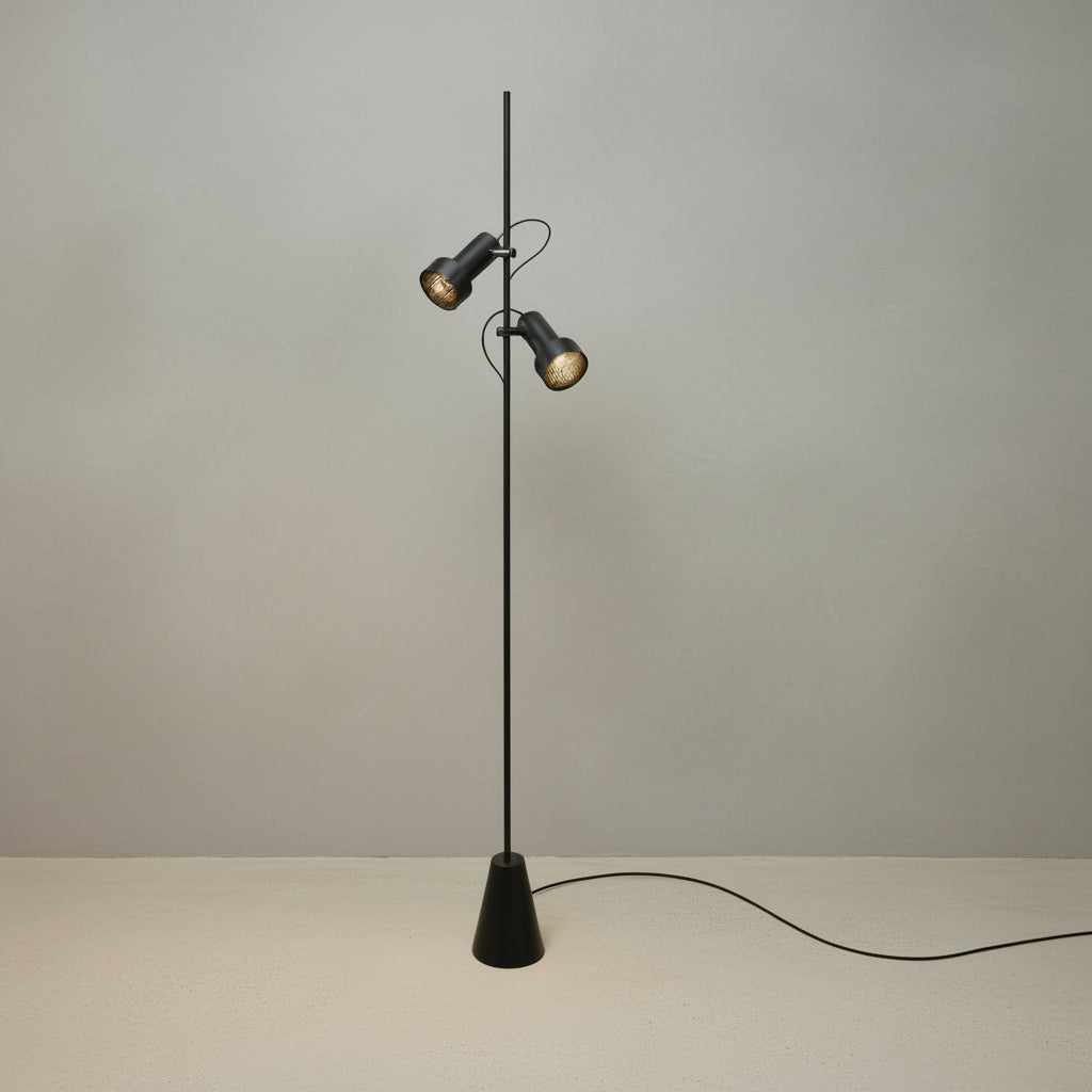 2Thirty-Floor Lamp 2 - 8 Options