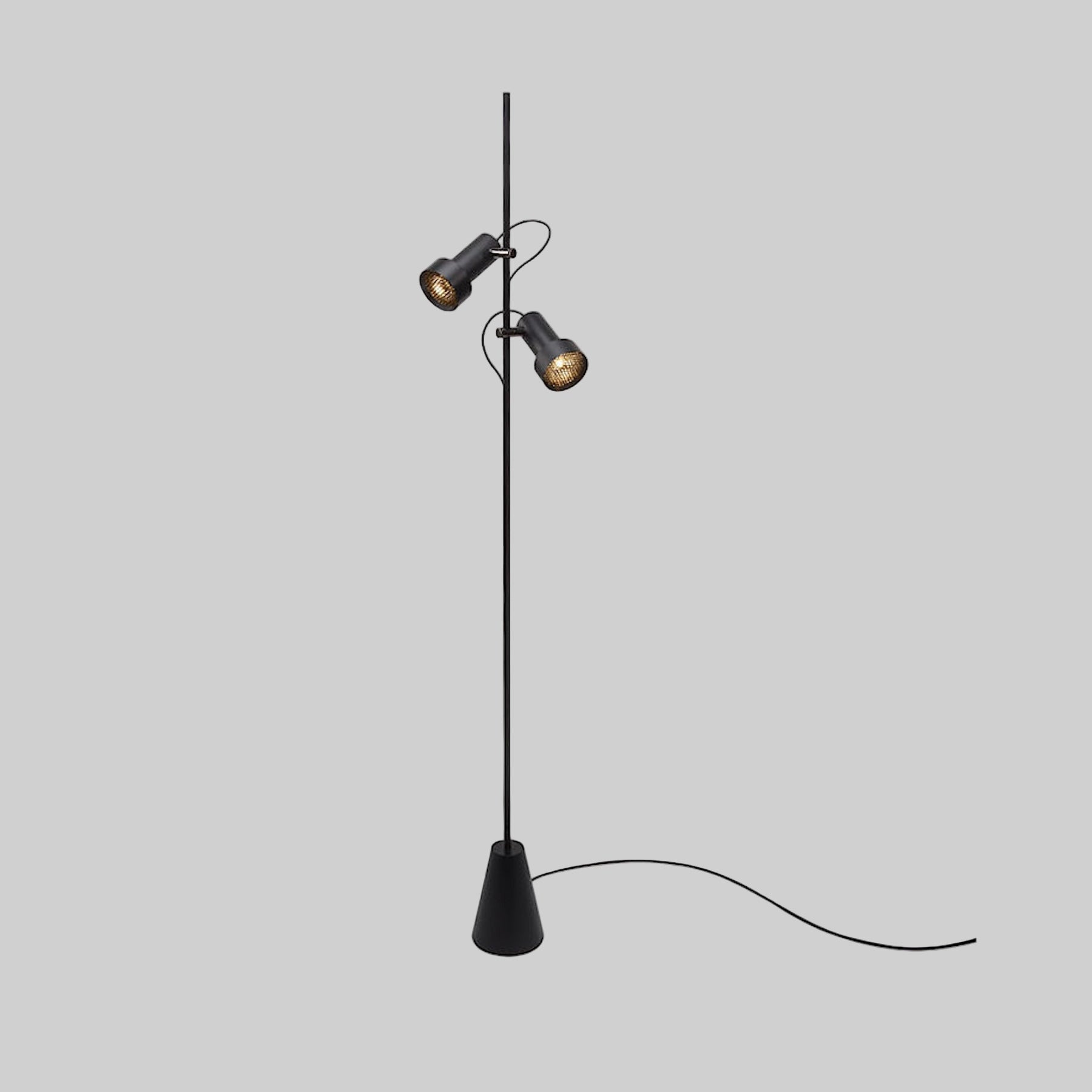 2Thirty-Floor Lamp 2 - 8 Options