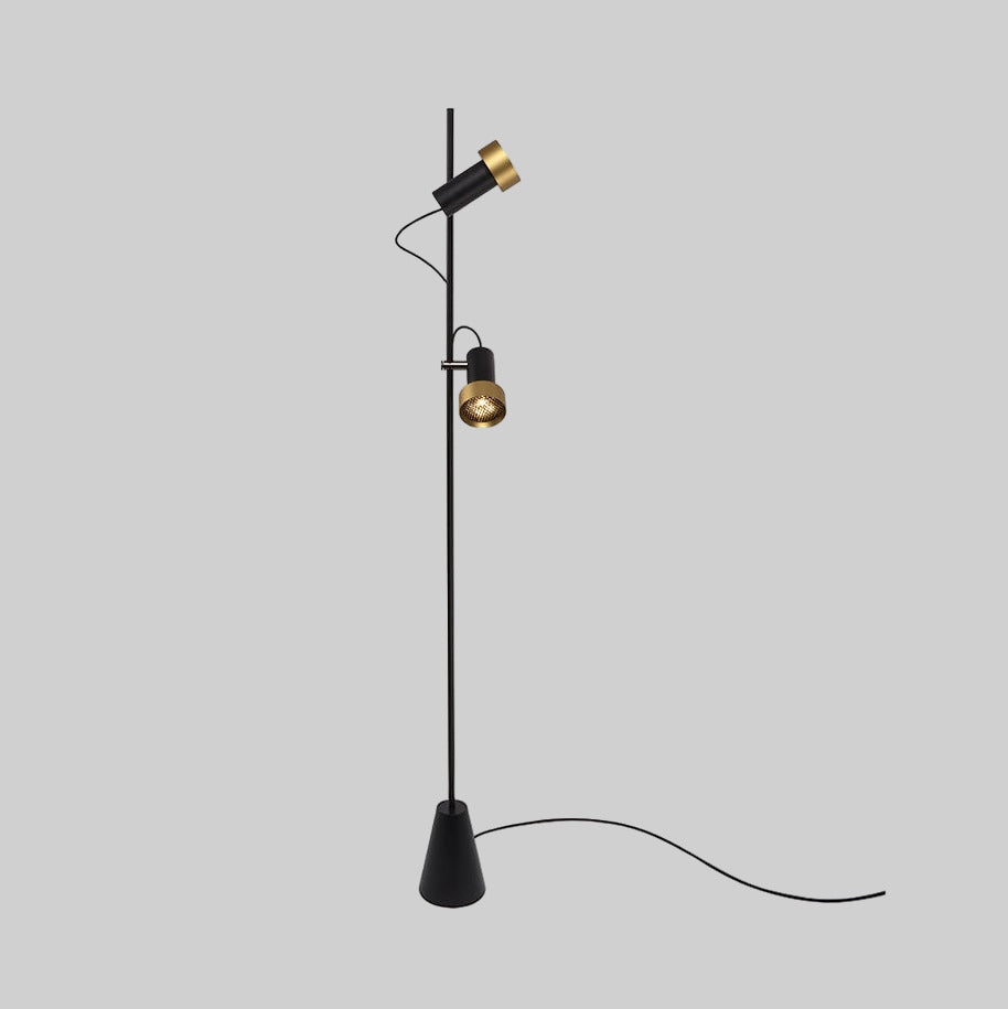 2Thirty-Floor Lamp 2 - 8 Options