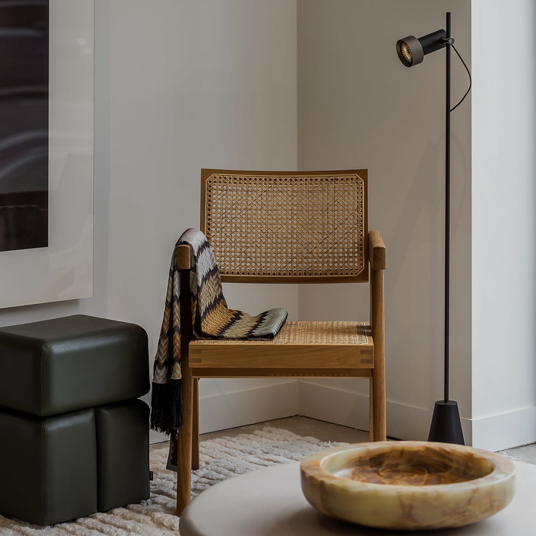 2Thirty-Floor Lamp 1 - 8 Options