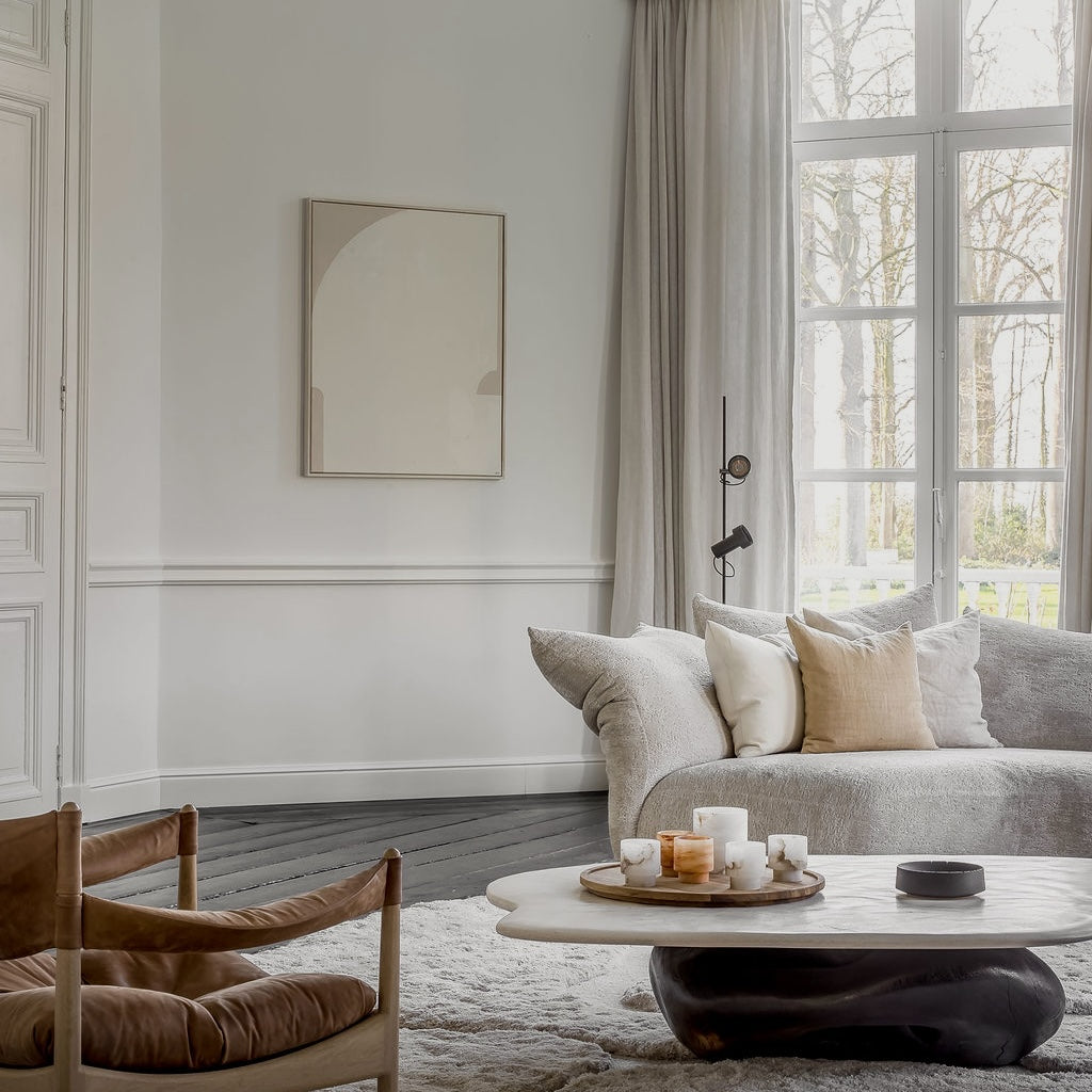 2Thirty-Floor Lamp 2 - 8 Options