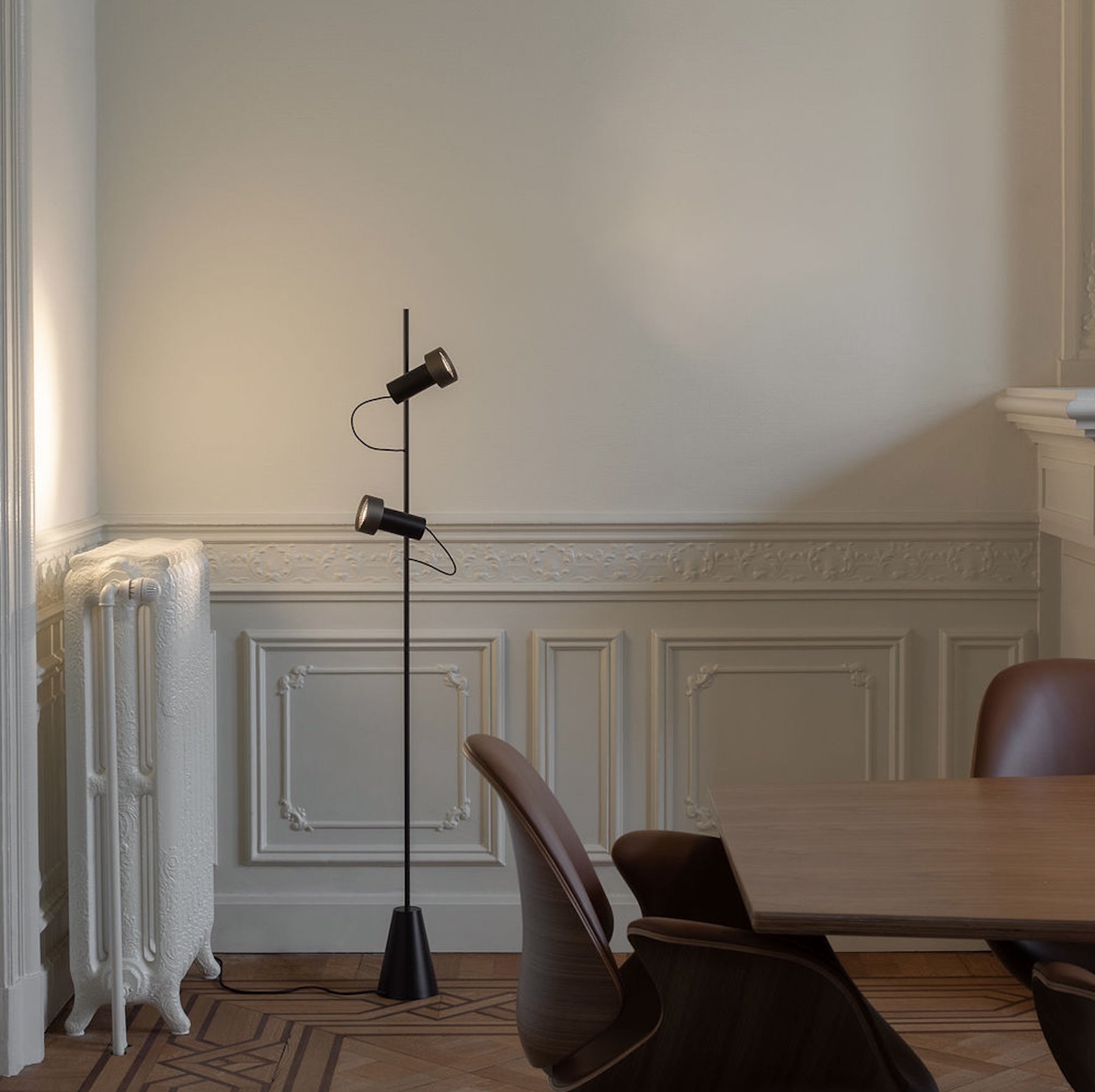 2Thirty-Floor Lamp 2 - 8 Options