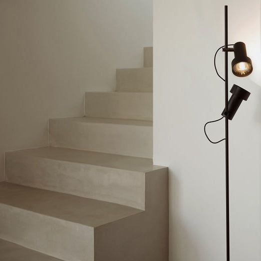 2Thirty-Floor Lamp 2 - 8 Options