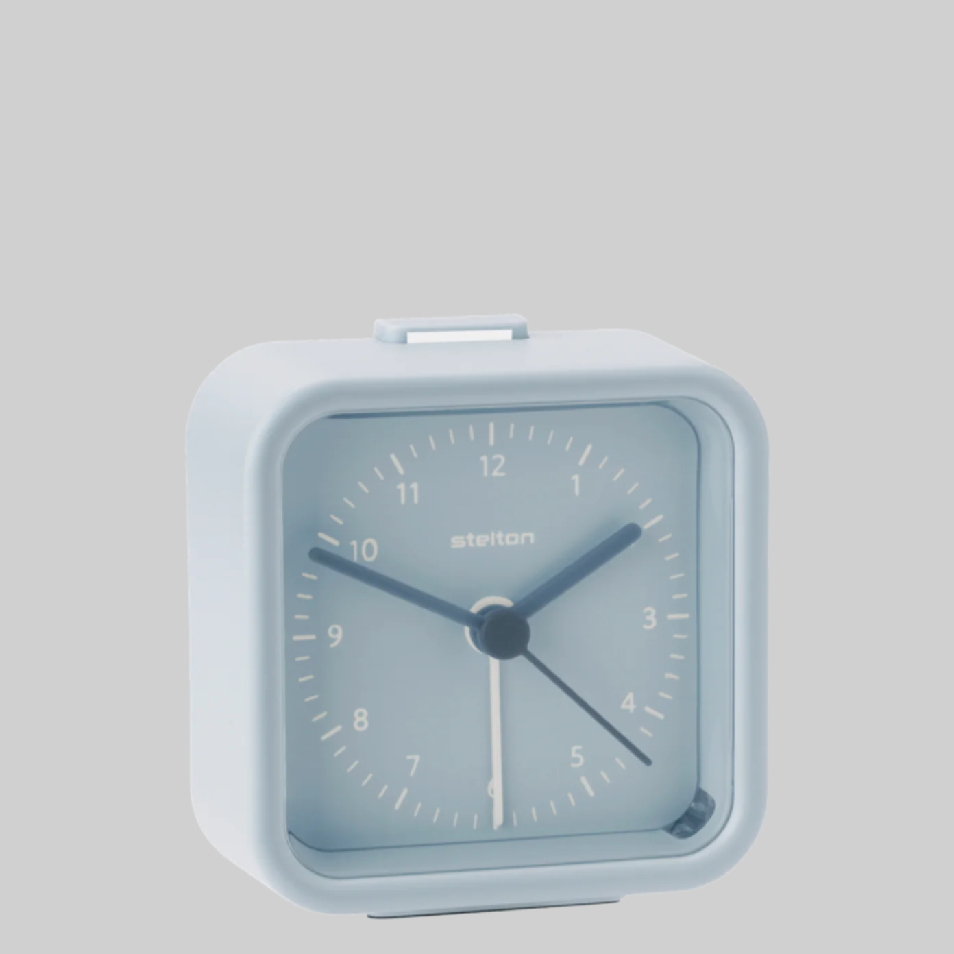 Okiru Alarm Clock, Blue