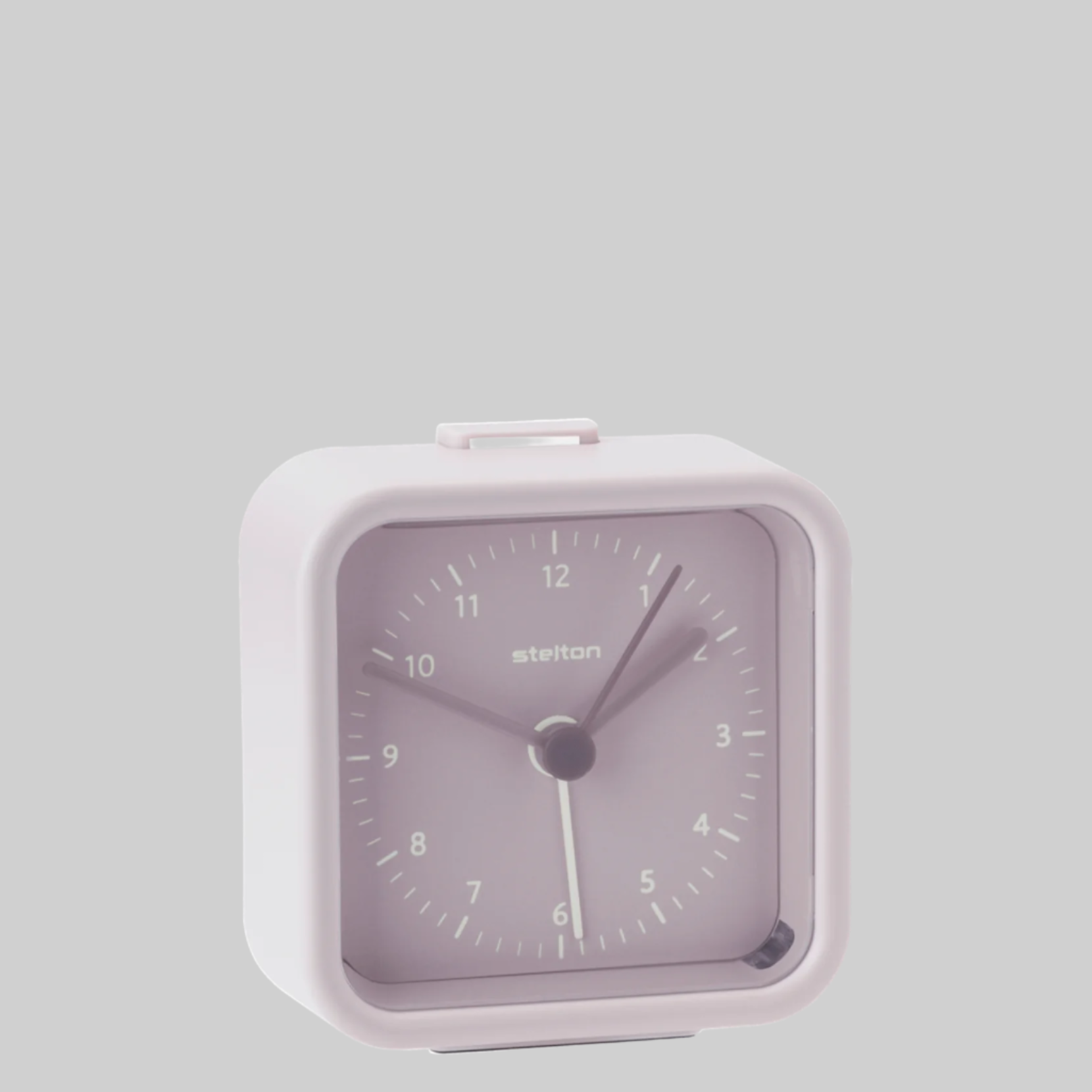 Okiru Alarm Clock, Rose