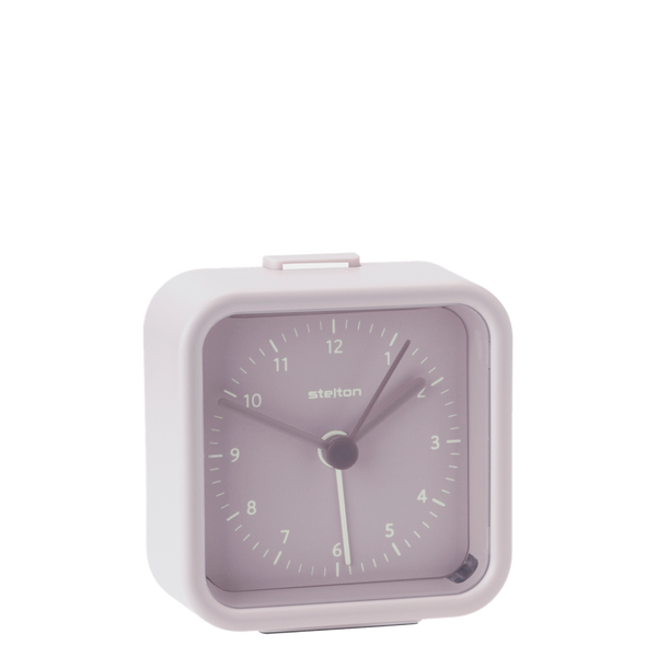 Okiru Alarm Clock, Rose