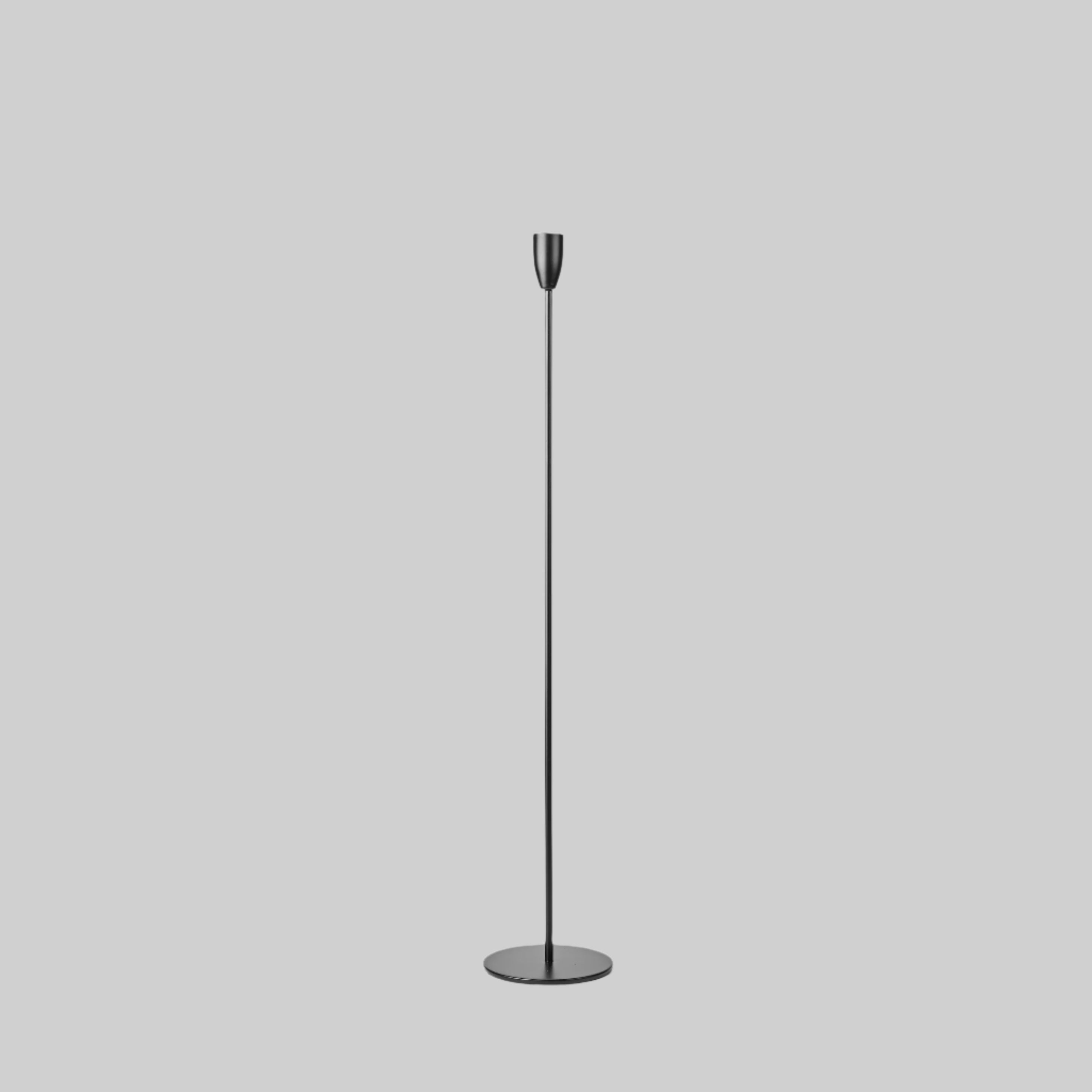 SIMPLE Candleholder - X-tall