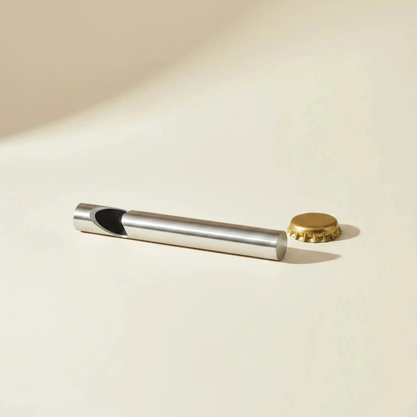 Original bottle opener steel