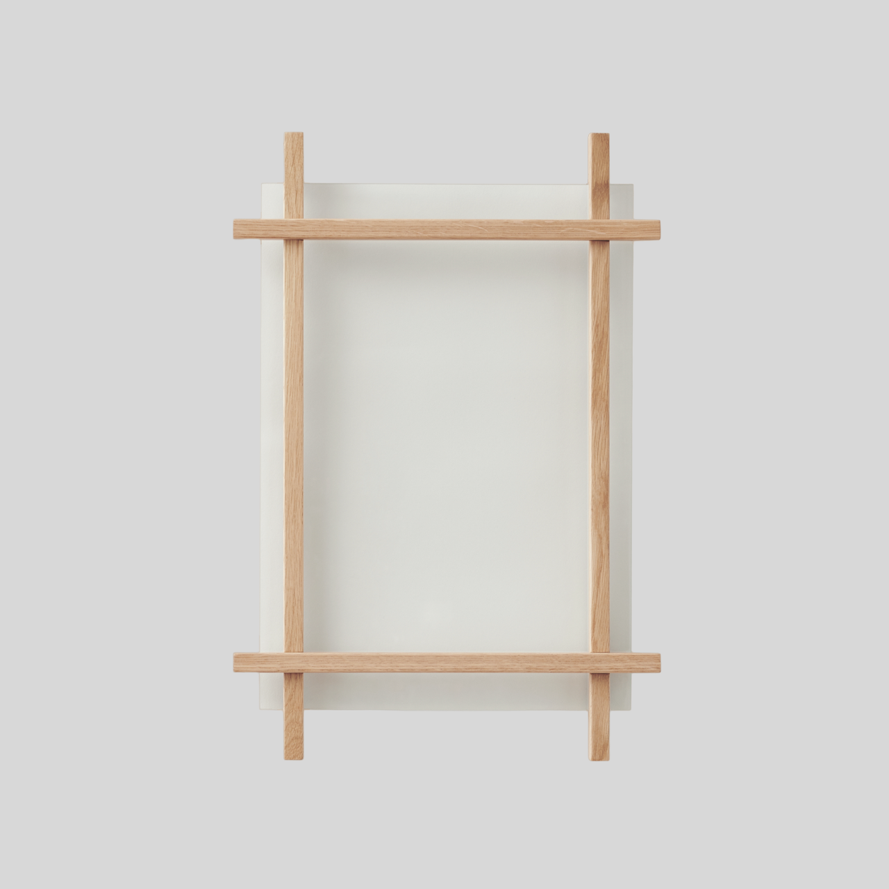 DAIKU Frame - Small/ Oak