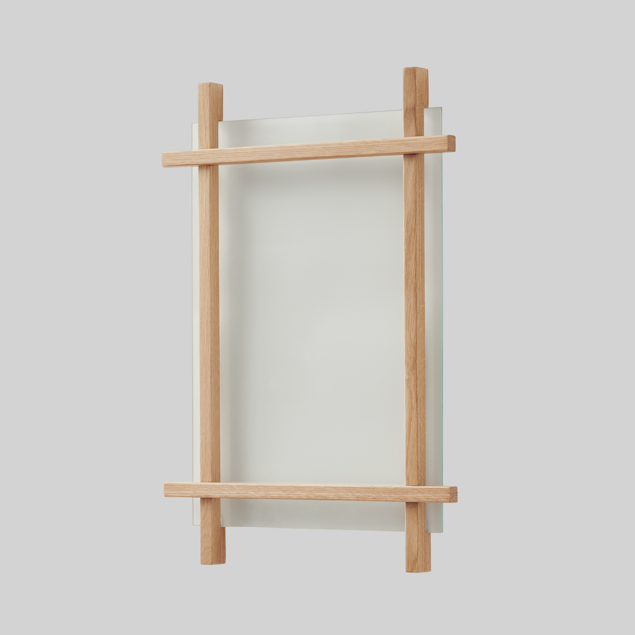 DAIKU Frame - Small/ Oak