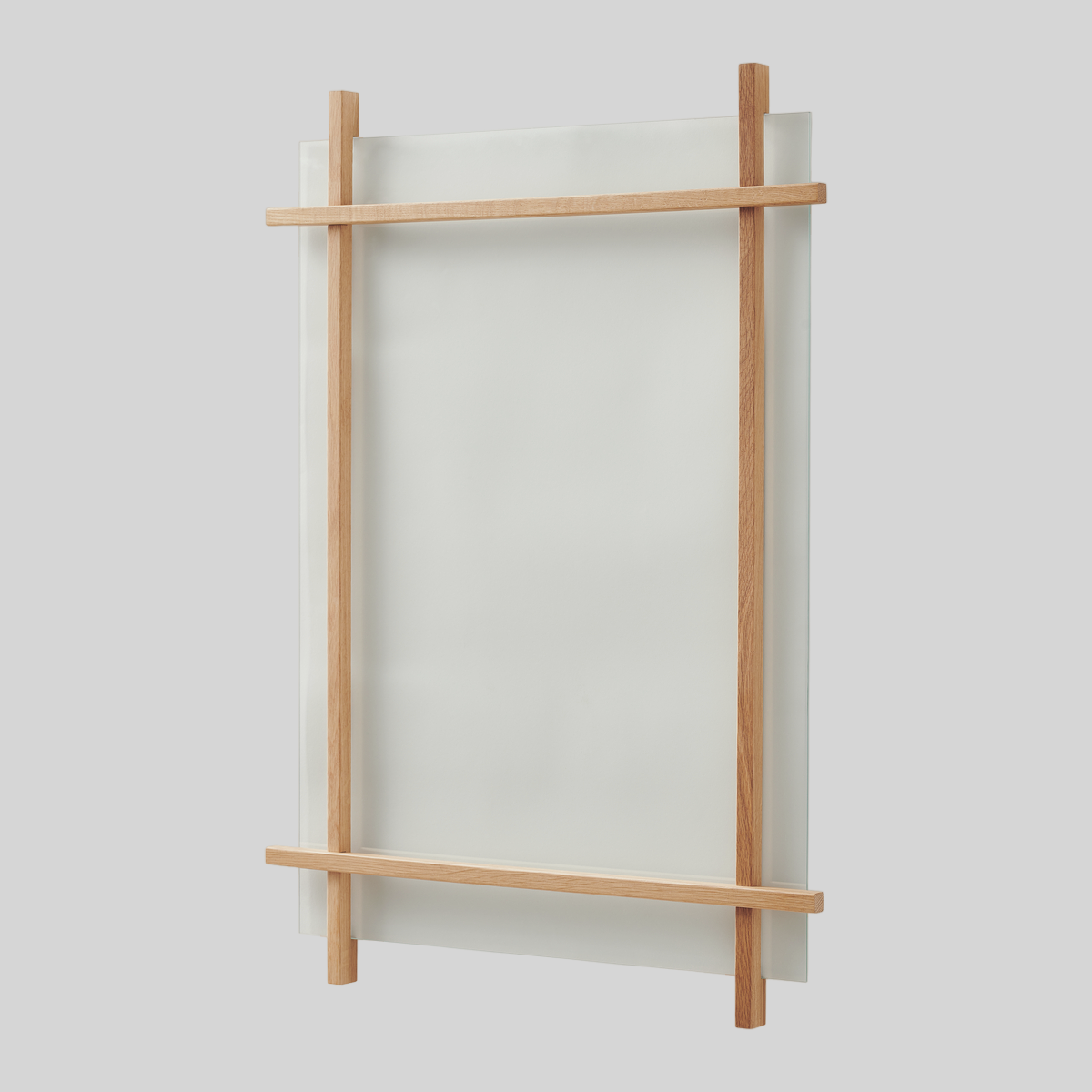 DAIKU Frame - Large, Oak