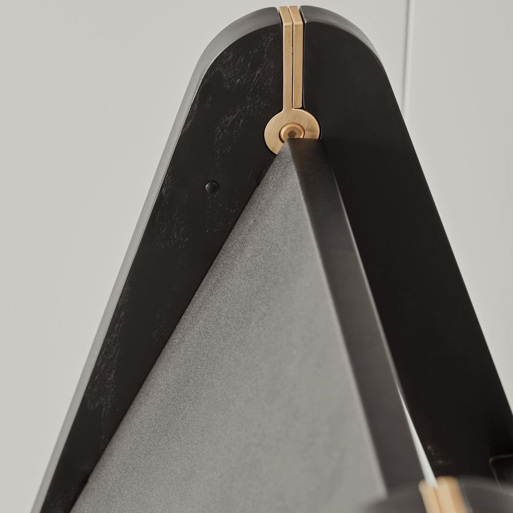 REECH Step Stool, Black