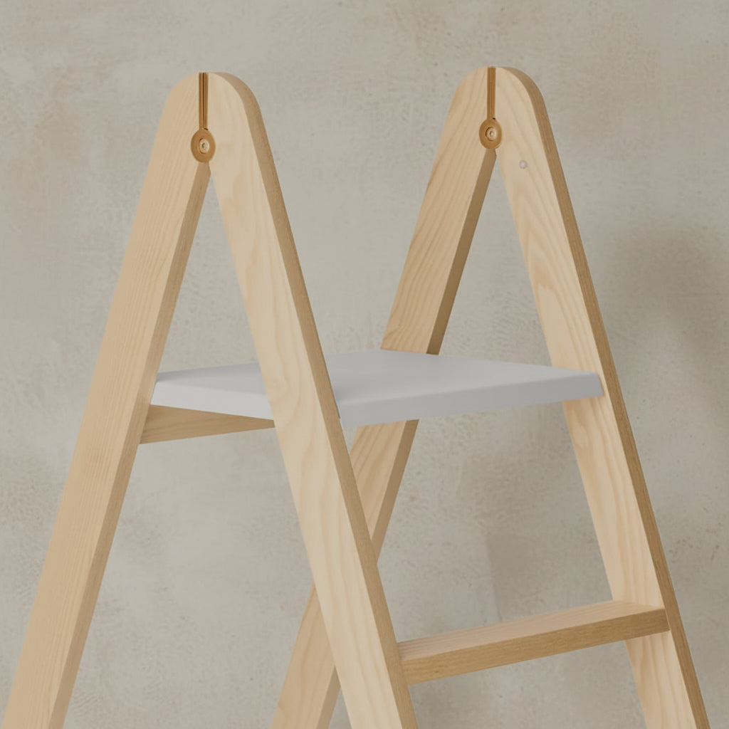 REECH Step Ladder, Ash