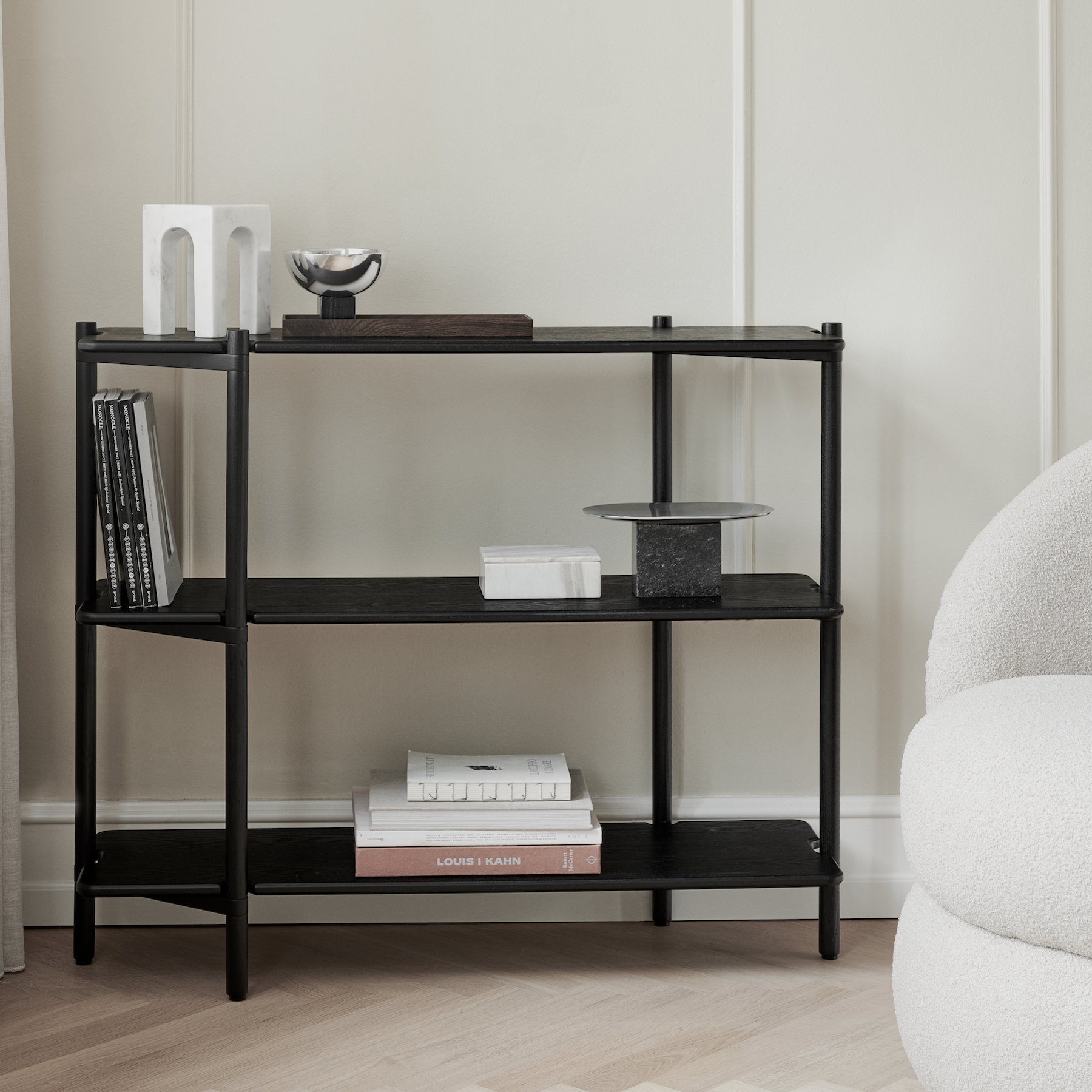 INVI Modular Shelf