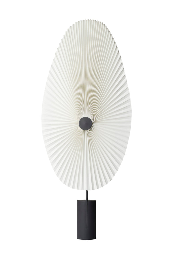 Liris Floor Lamp - Black