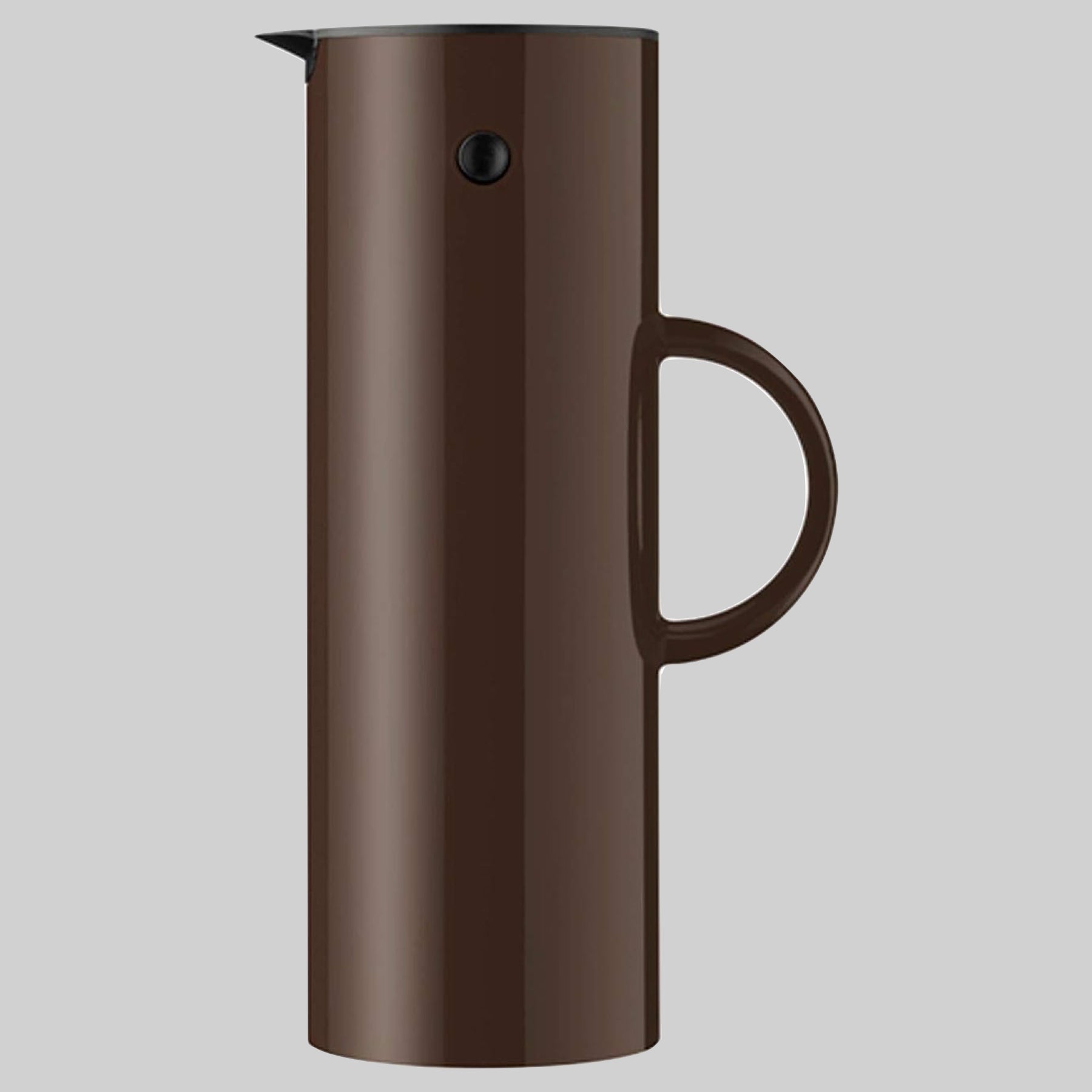 EM77 vacuum jug 1L - dark mocha