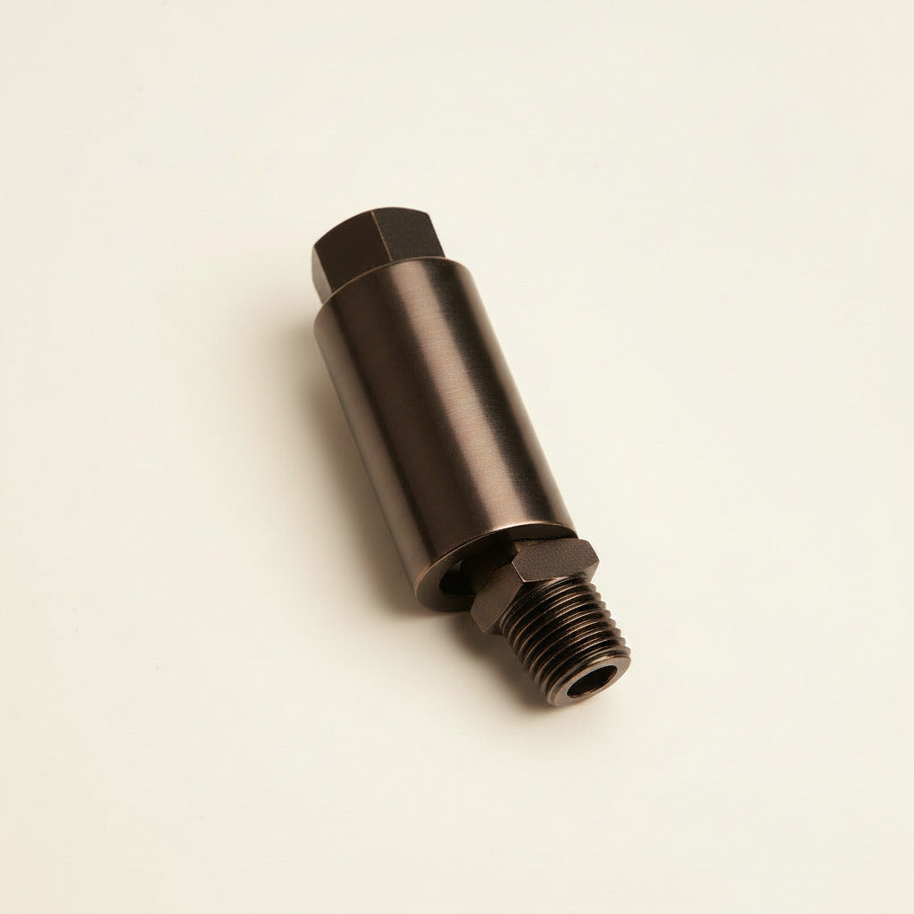 Ceiling Canopy Angle Part for Chandeliers with Rods