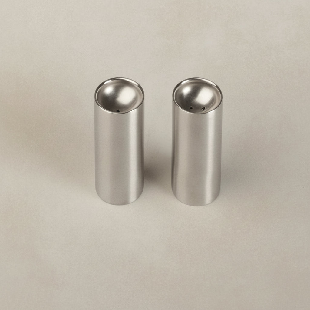 Arne Jacobsen salt & pepper set