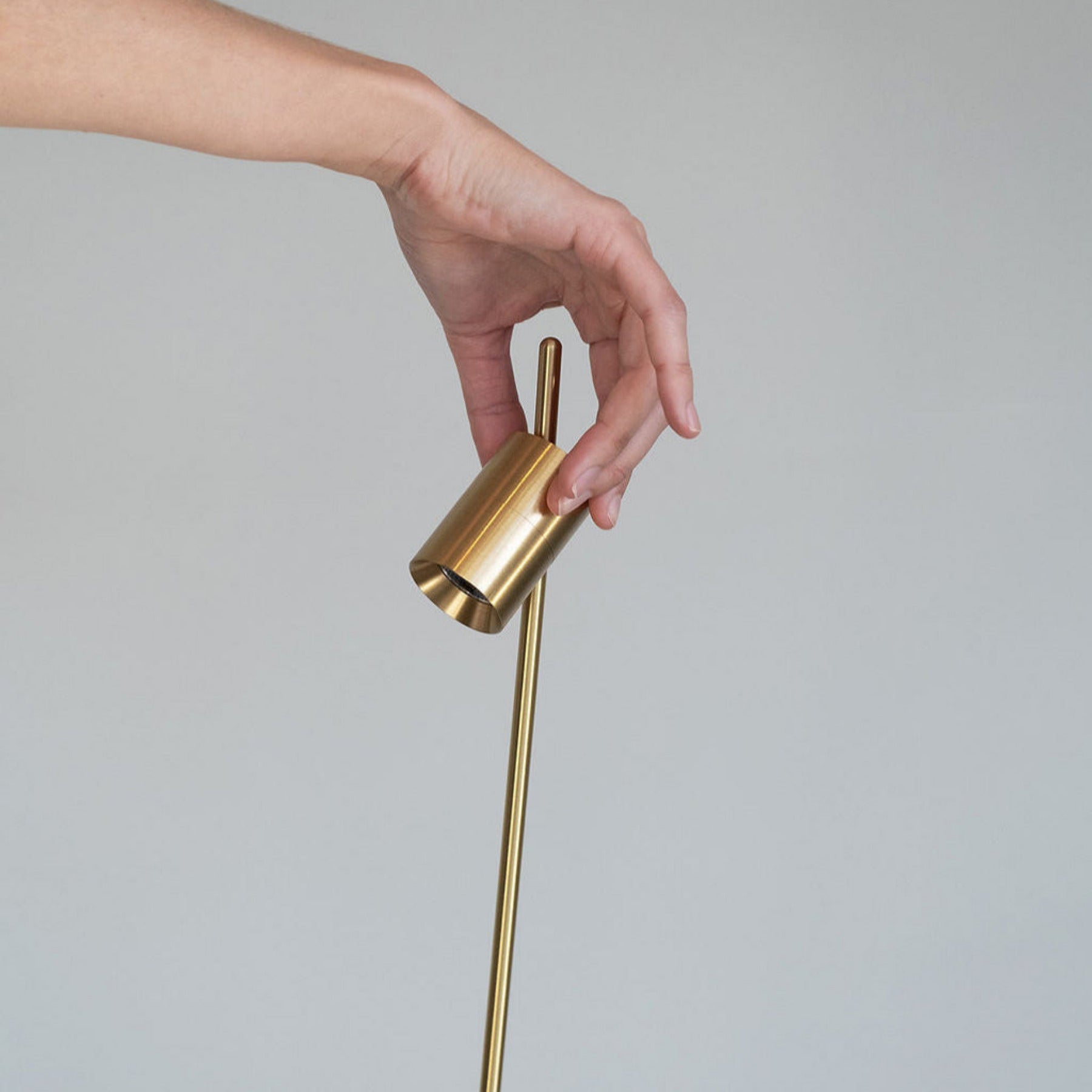 Aude Table/Desk Lamp - 5 Finish Options*