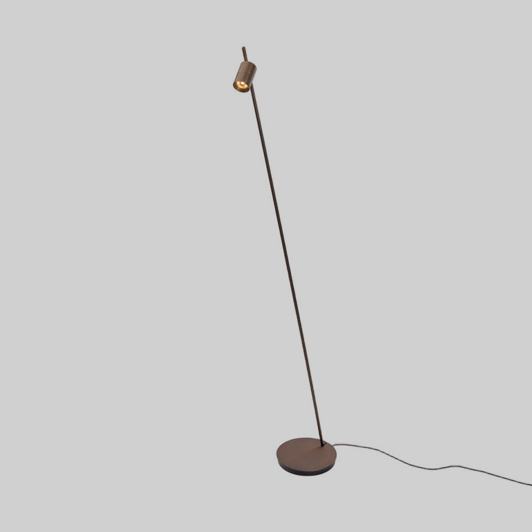 Aude Floor Lamp - 5 Finish Options*