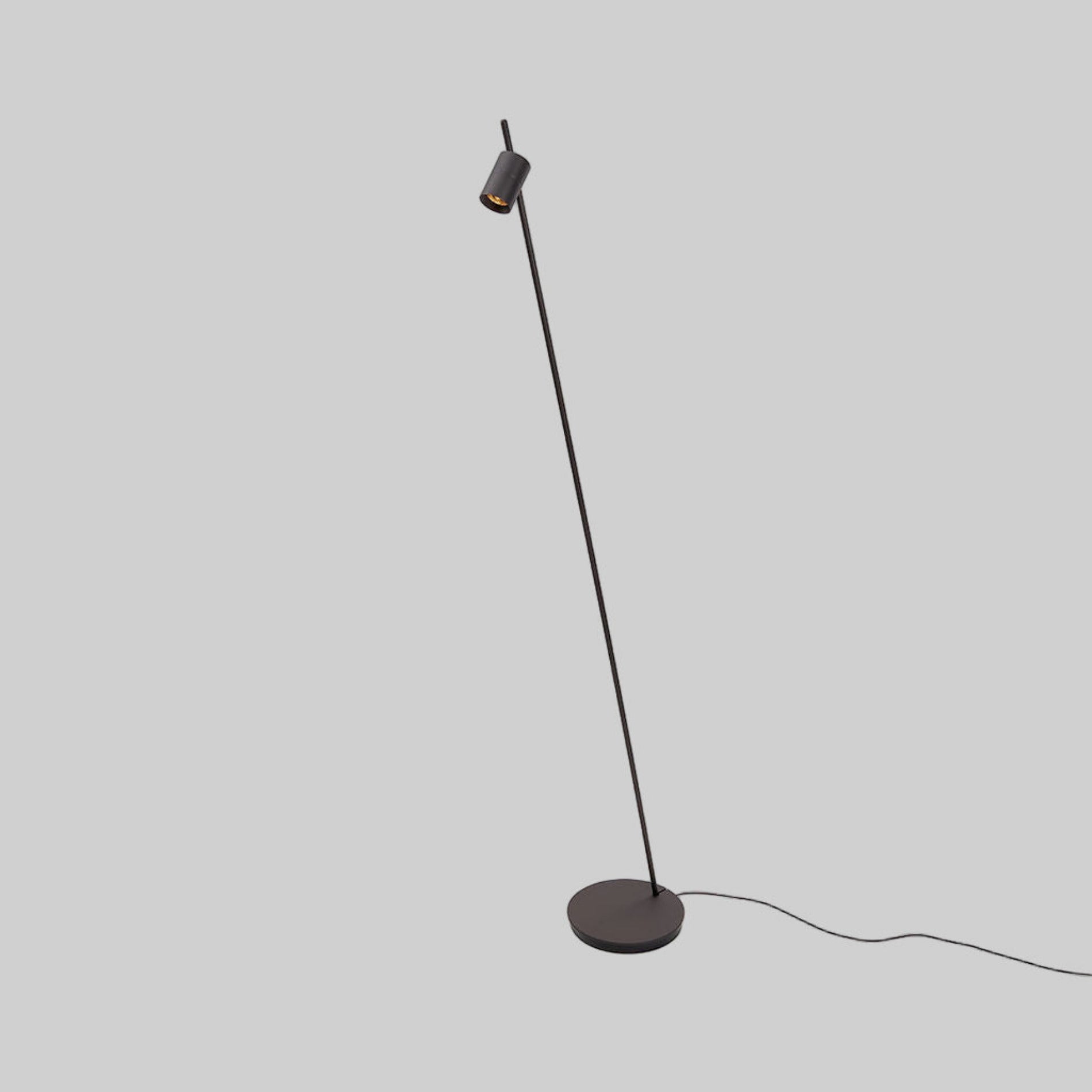 Aude Floor Lamp - 5 Finish Options*