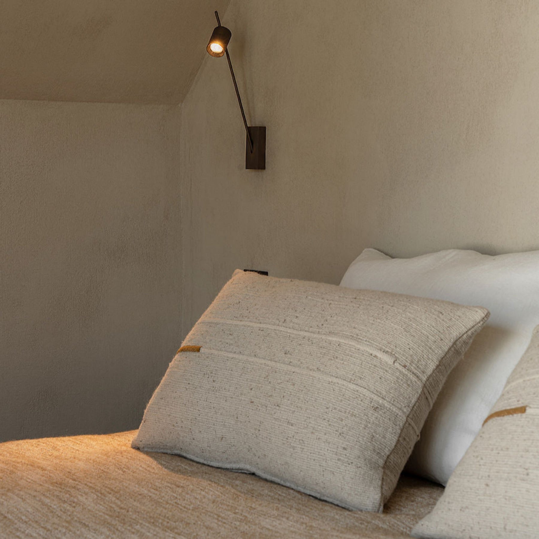 Aude Wall Lamp - 5 Finish Options*