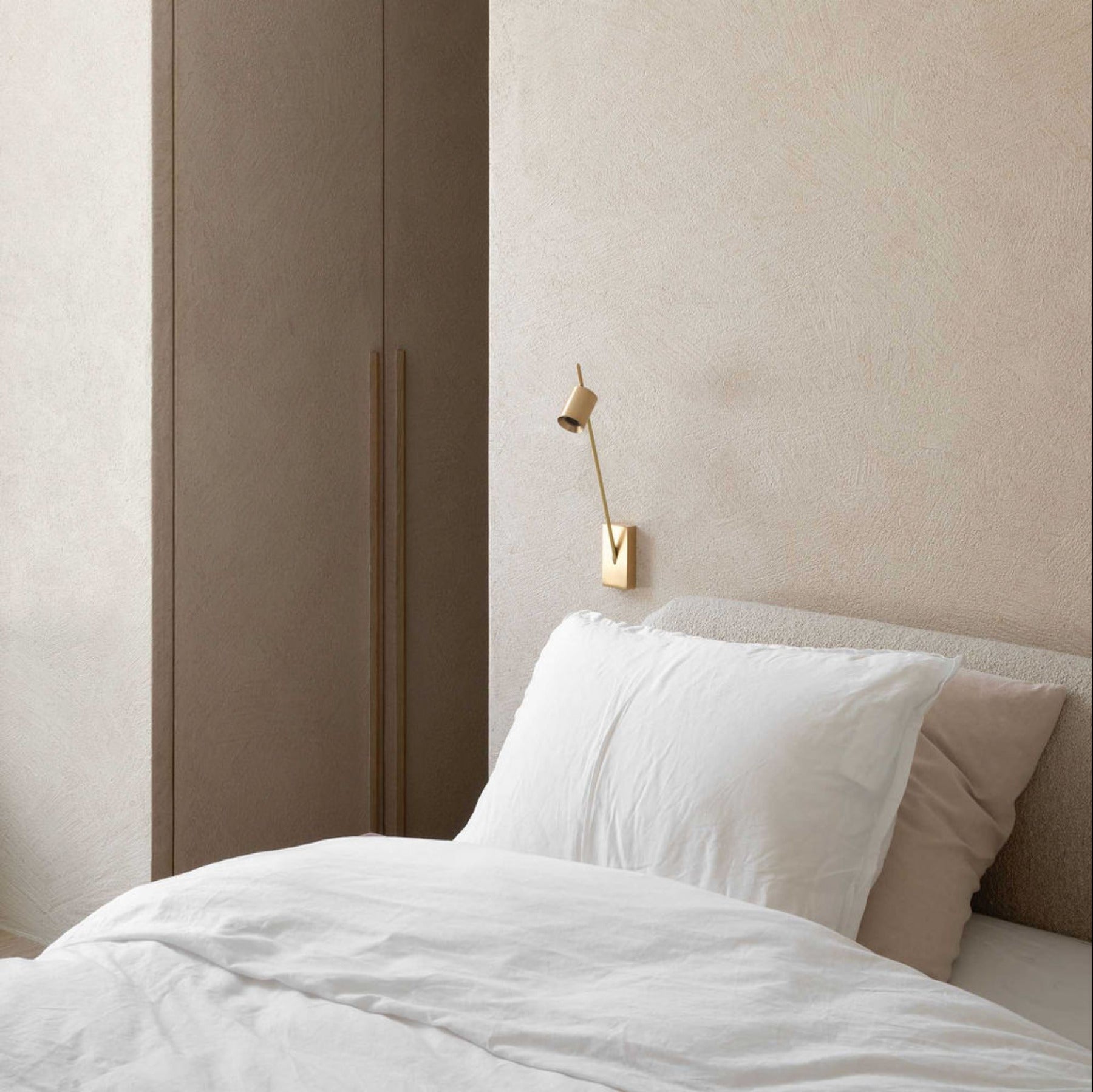 Aude Wall Lamp - 5 Finish Options*