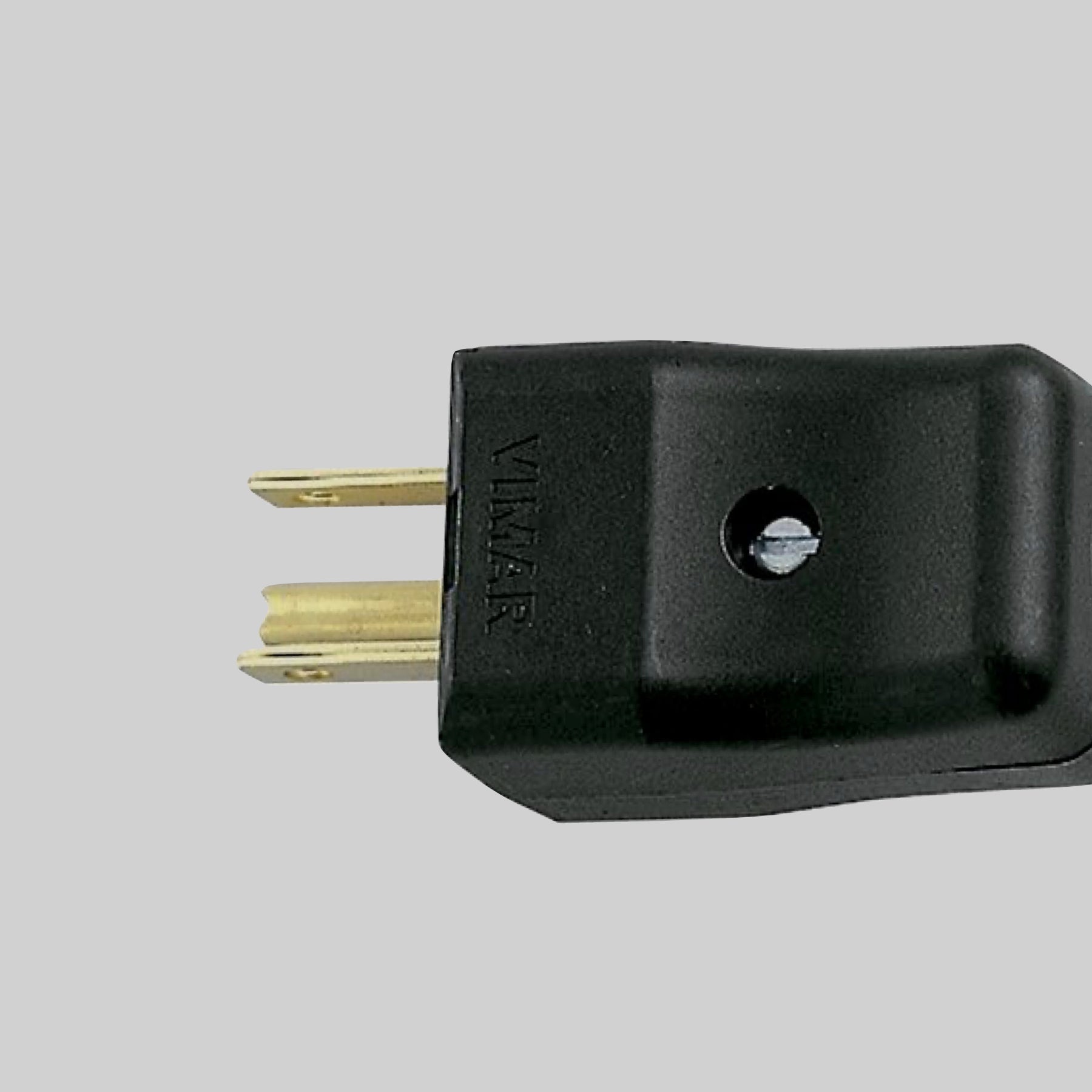 Totem Floor Lamp - Bronze