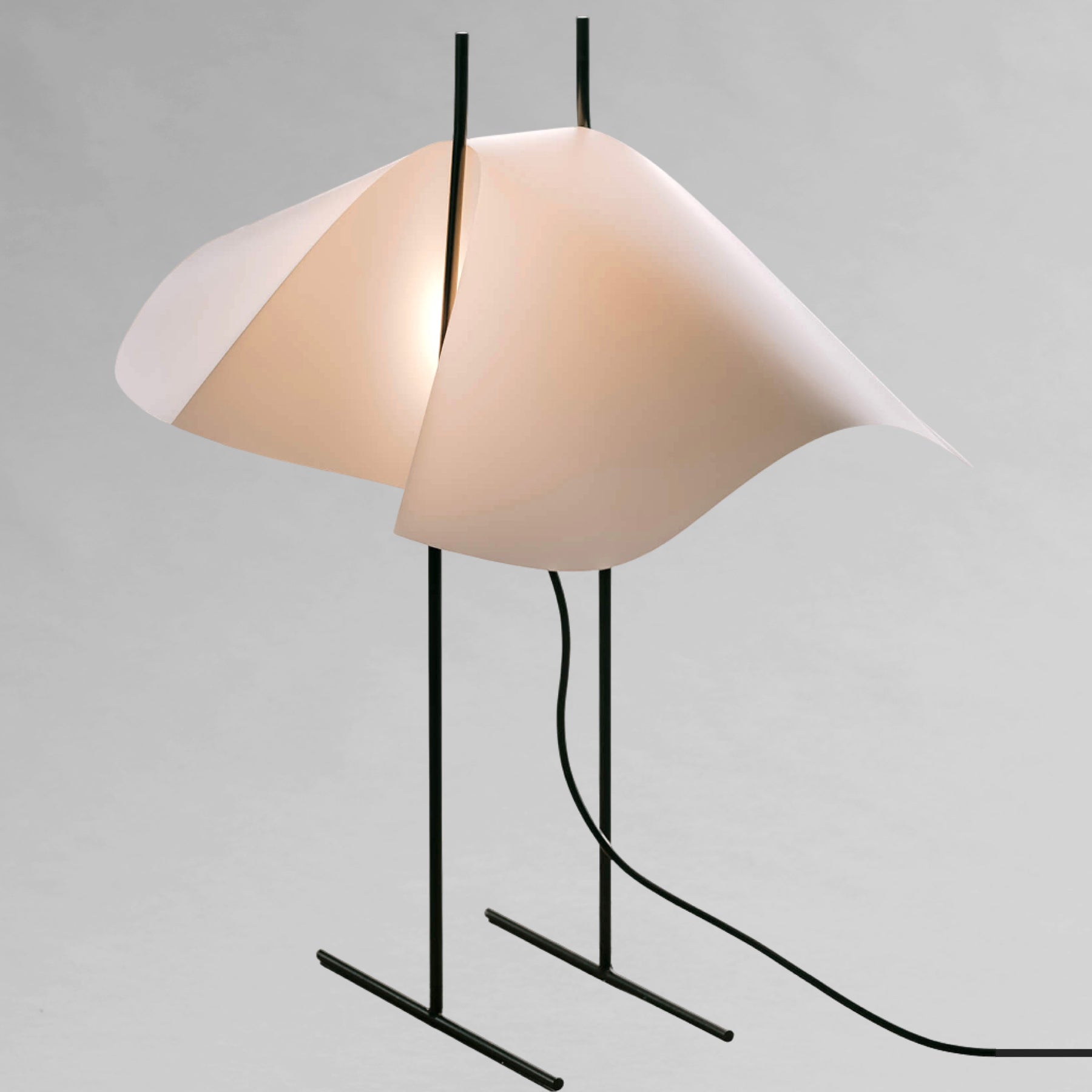 CHO floor lamp